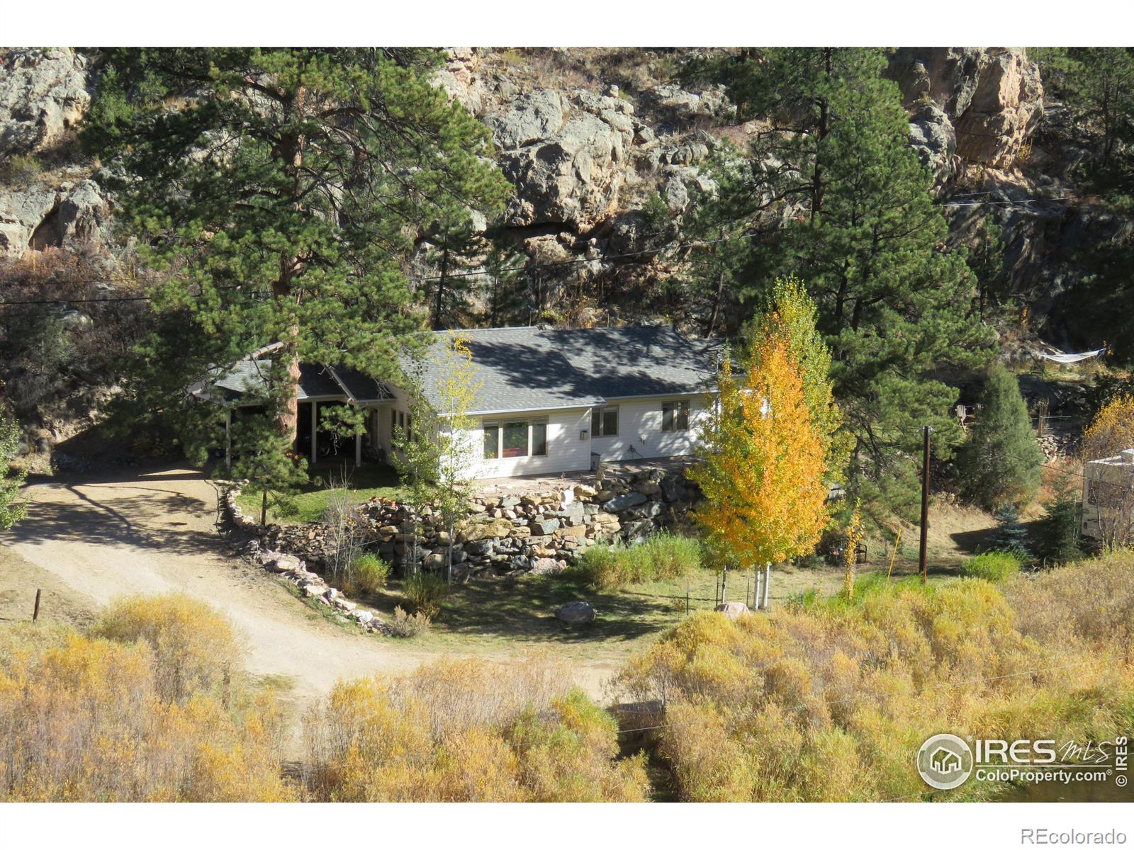 MLS Image #33 for 2117 w us highway 34 ,drake, Colorado