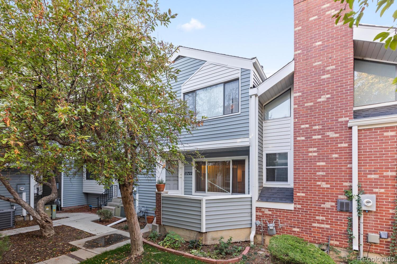 MLS Image #0 for 11722 e cedar avenue ,aurora, Colorado