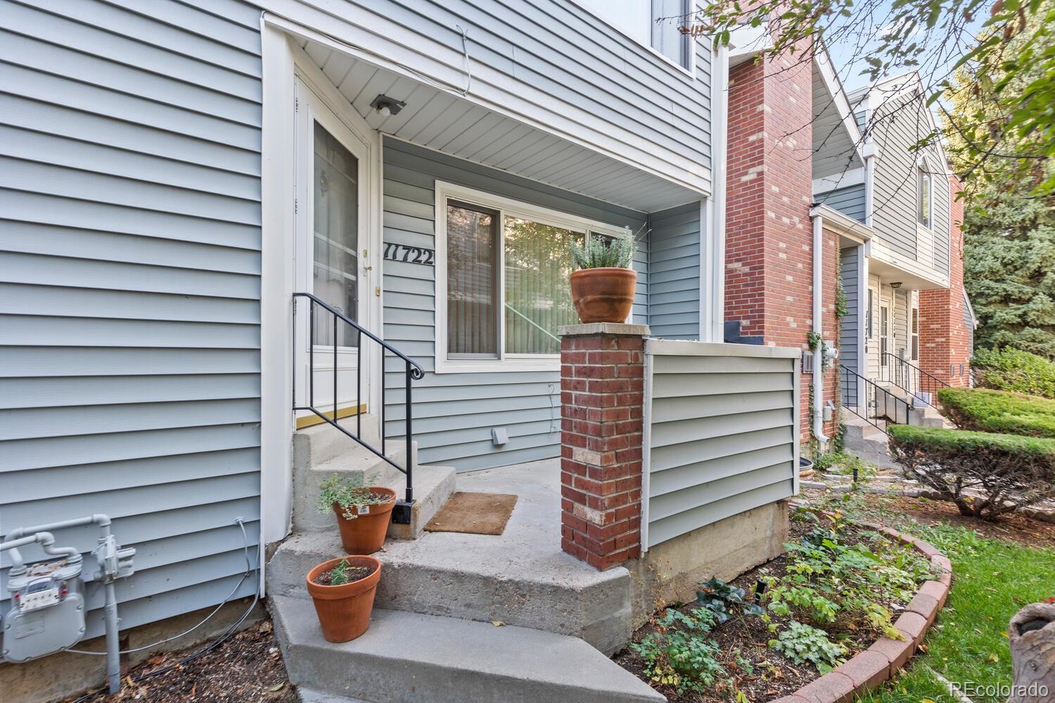 CMA Image for 11722 E Cedar Avenue,Aurora, Colorado