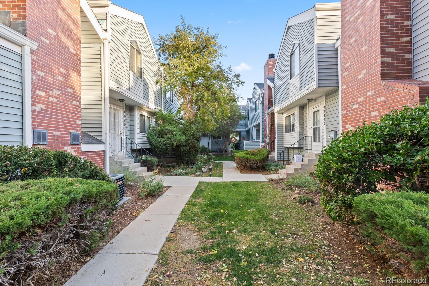 MLS Image #24 for 11722 e cedar avenue ,aurora, Colorado