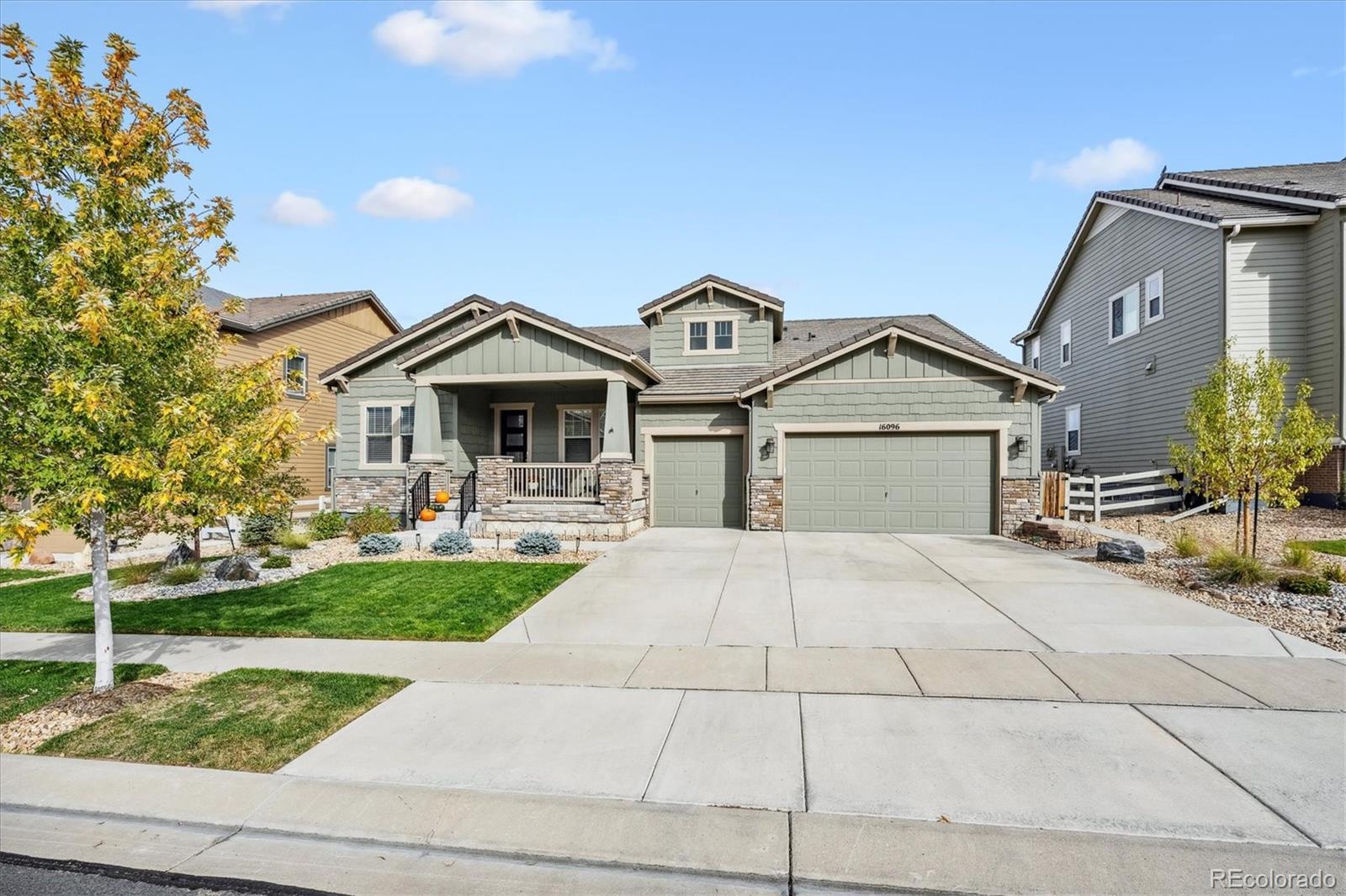 MLS Image #41 for 16096  swan mountain drive,broomfield, Colorado