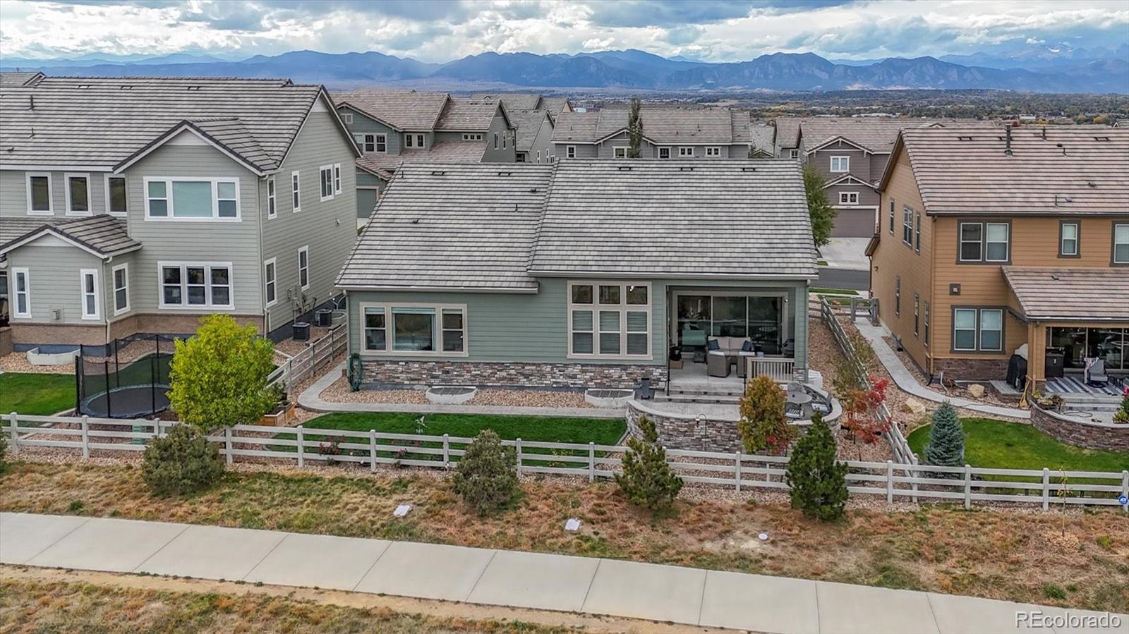 MLS Image #47 for 16096  swan mountain drive,broomfield, Colorado