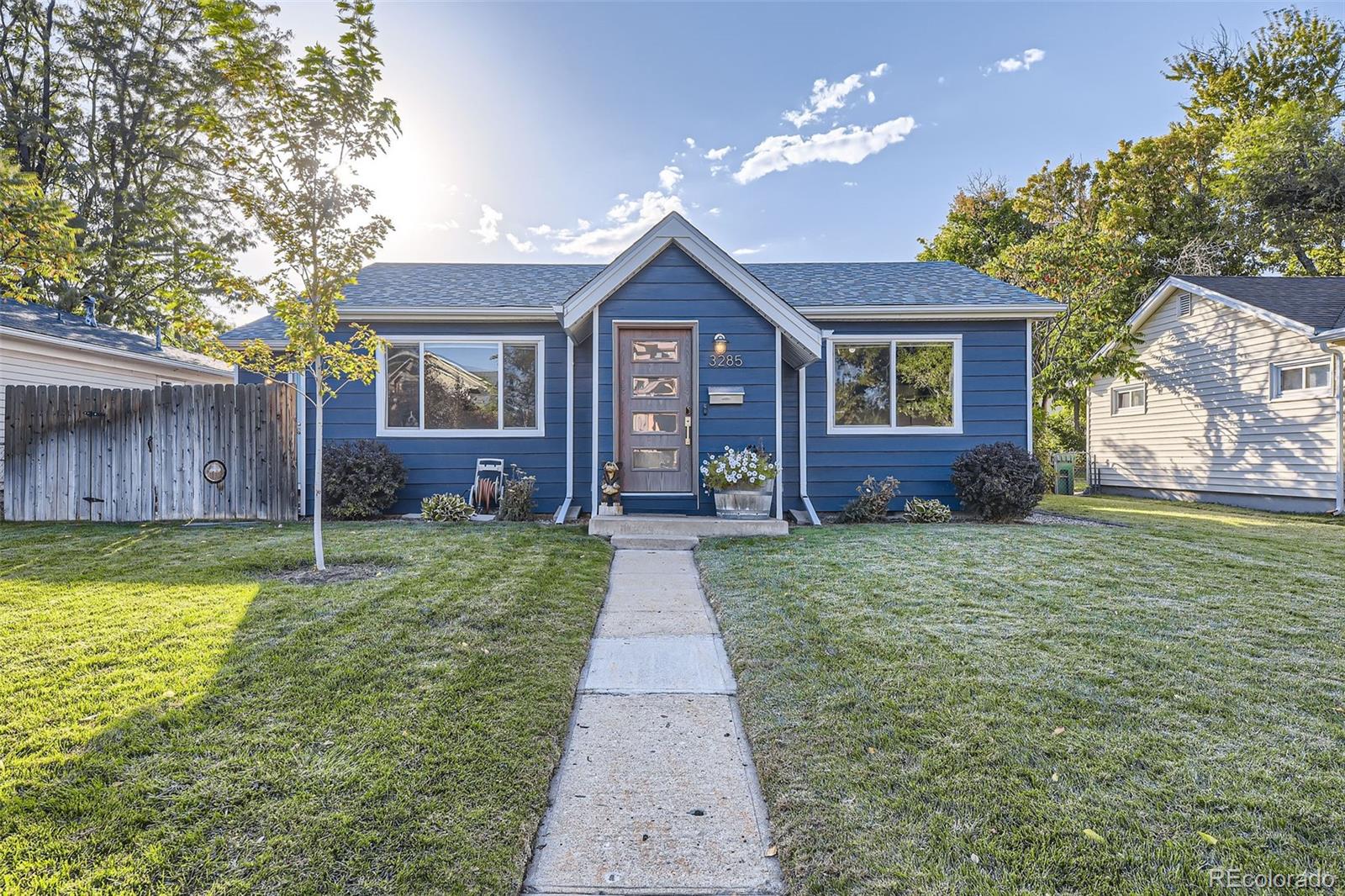 MLS Image #0 for 3285 s corona street,englewood, Colorado