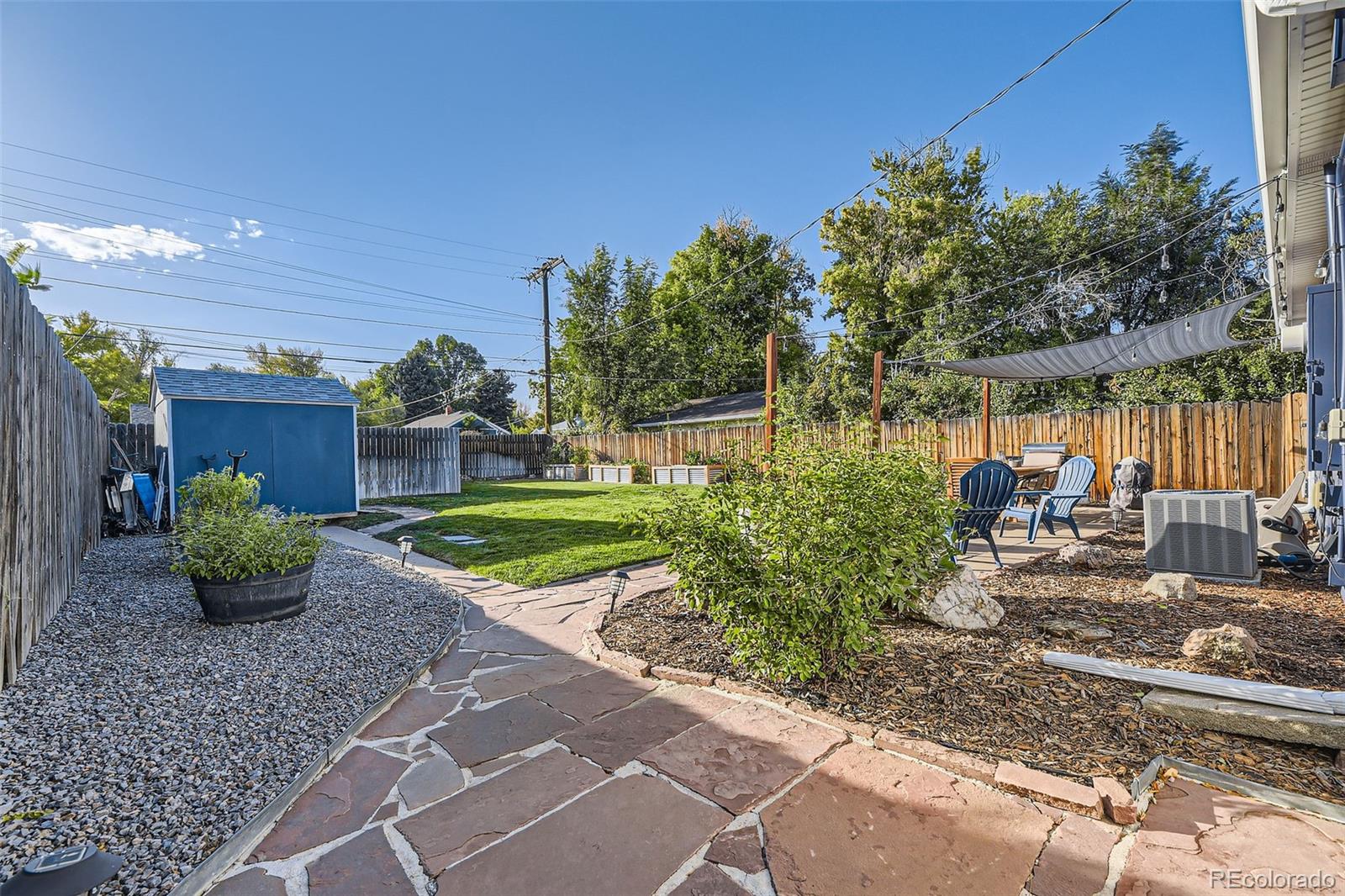 MLS Image #23 for 3285 s corona street,englewood, Colorado