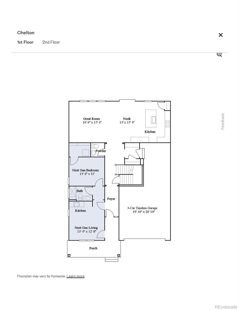 MLS Image #10 for 5561  mare lane,timnath, Colorado