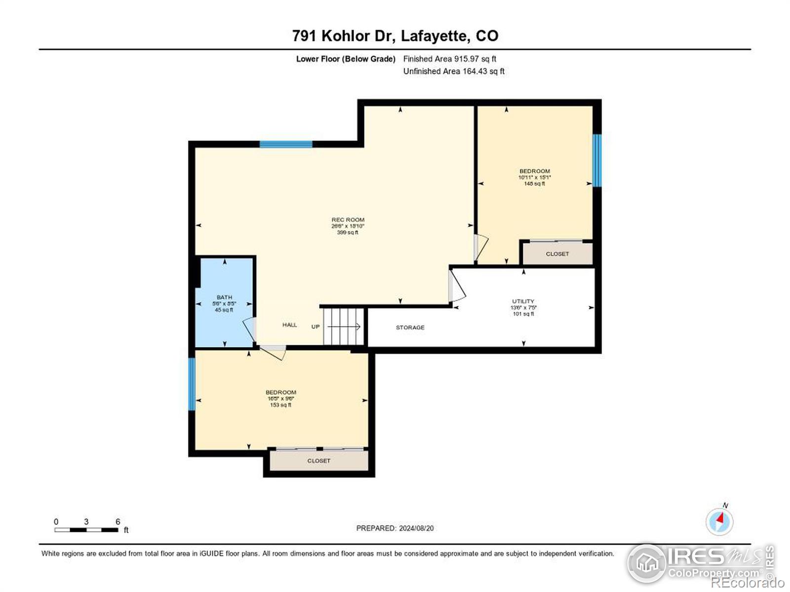 MLS Image #33 for 791  kohlor drive,lafayette, Colorado