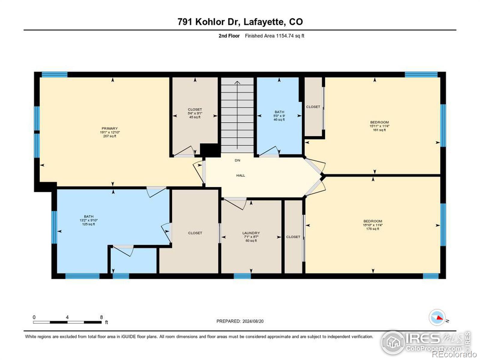 MLS Image #34 for 791  kohlor drive,lafayette, Colorado