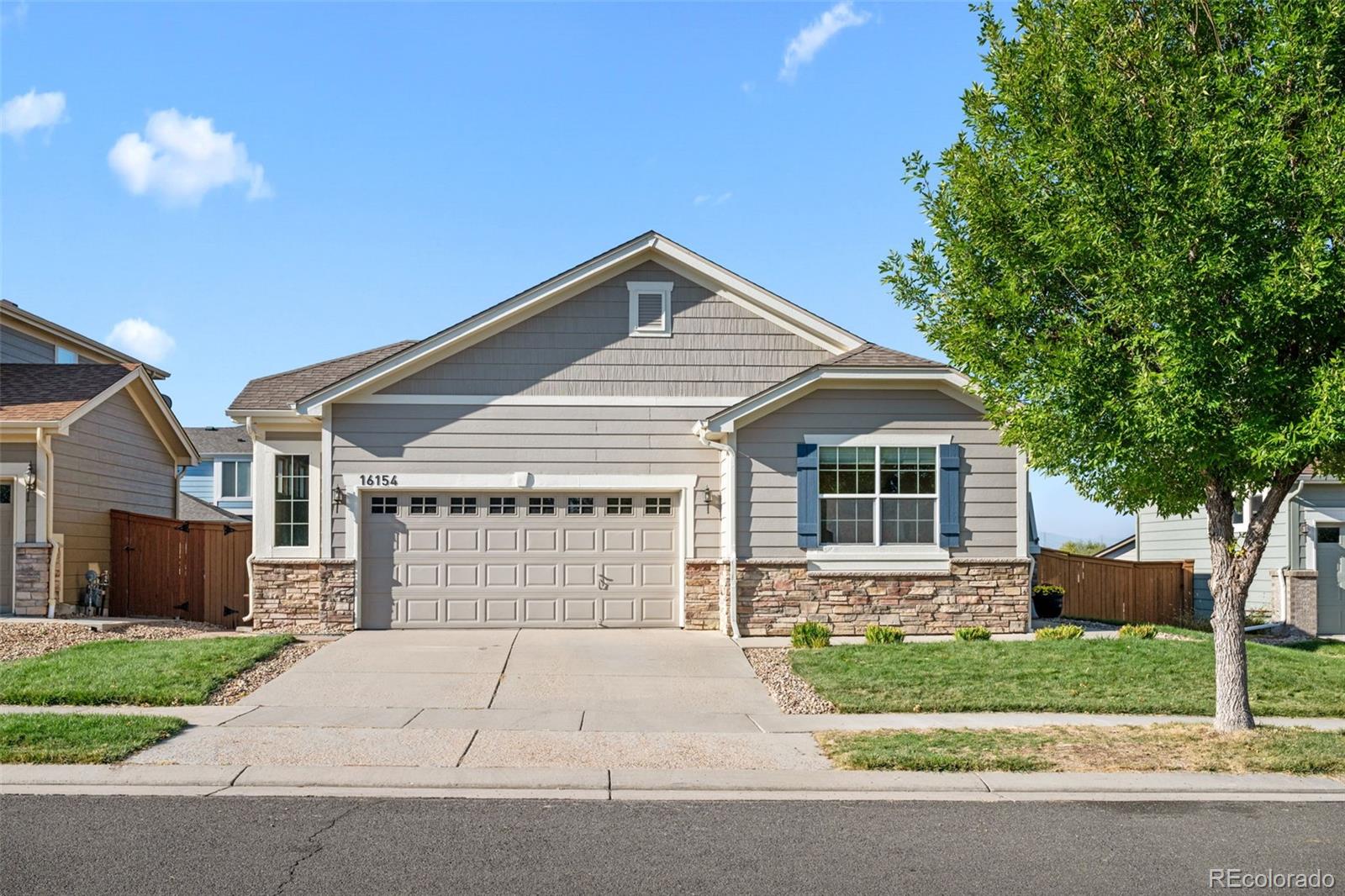 CMA Image for 16085  107th place,Commerce City, Colorado