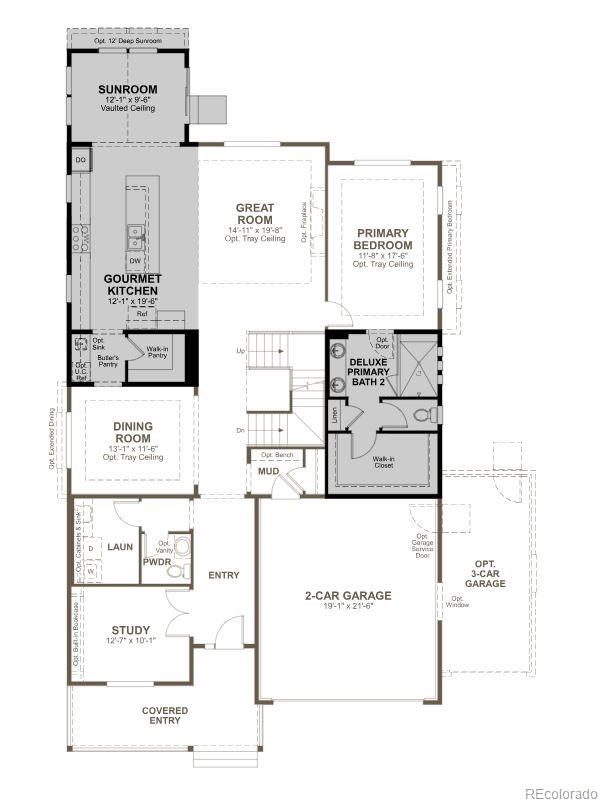 CMA Image for 7006 E 126th Place,Thornton, Colorado