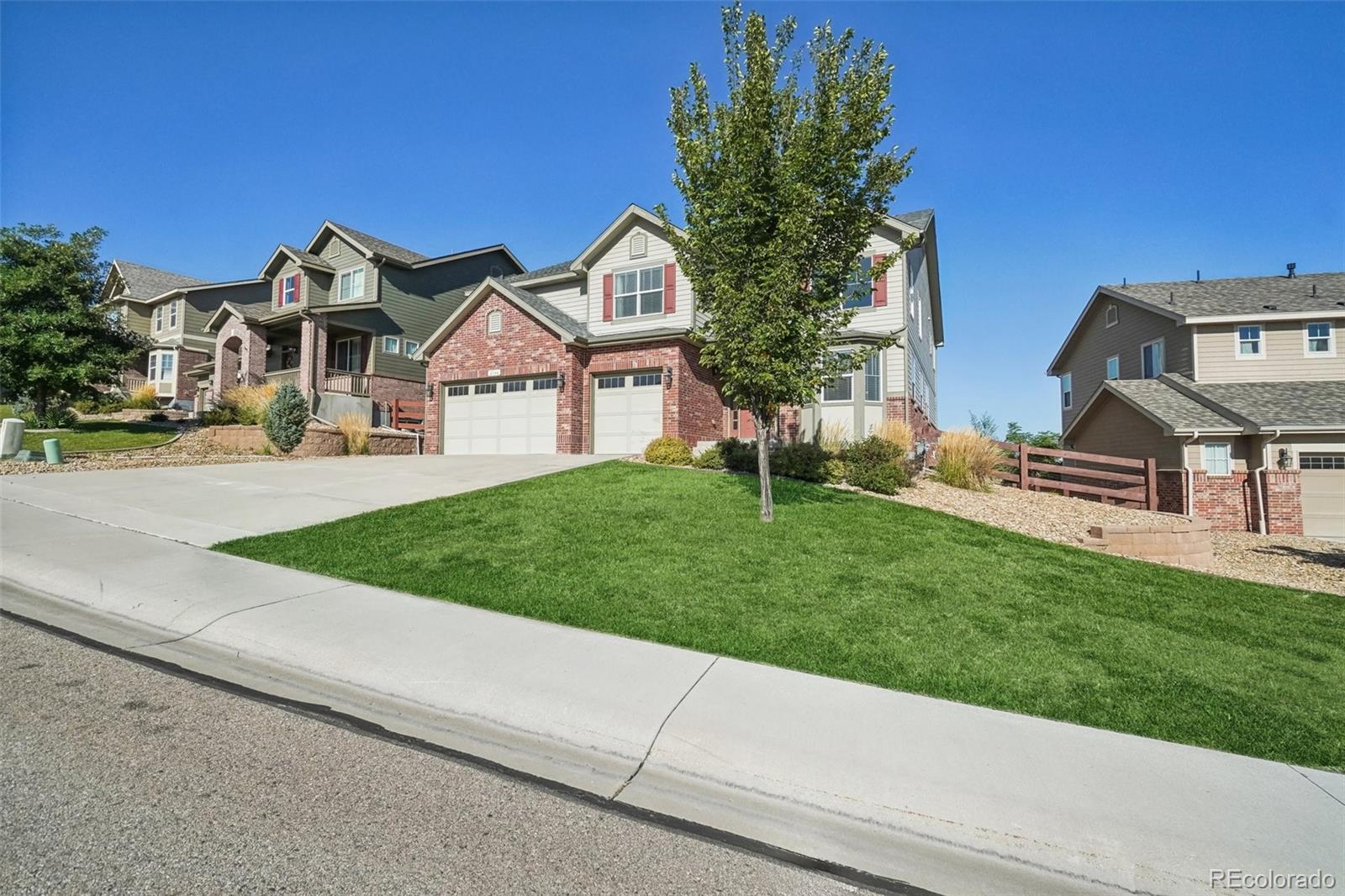 CMA Image for 1733  beachside drive,Windsor, Colorado