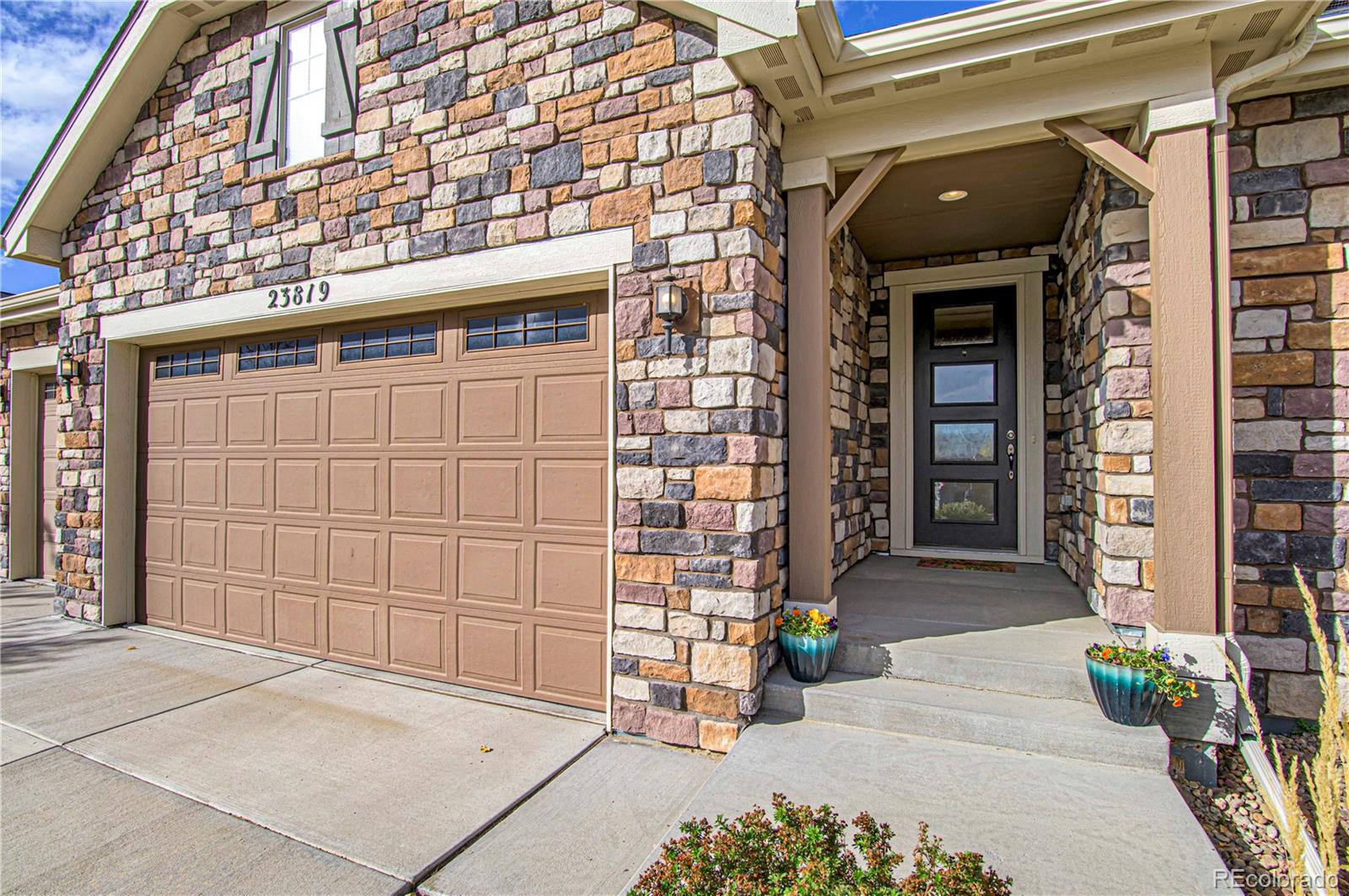 MLS Image #2 for 23819 e caleb place,aurora, Colorado