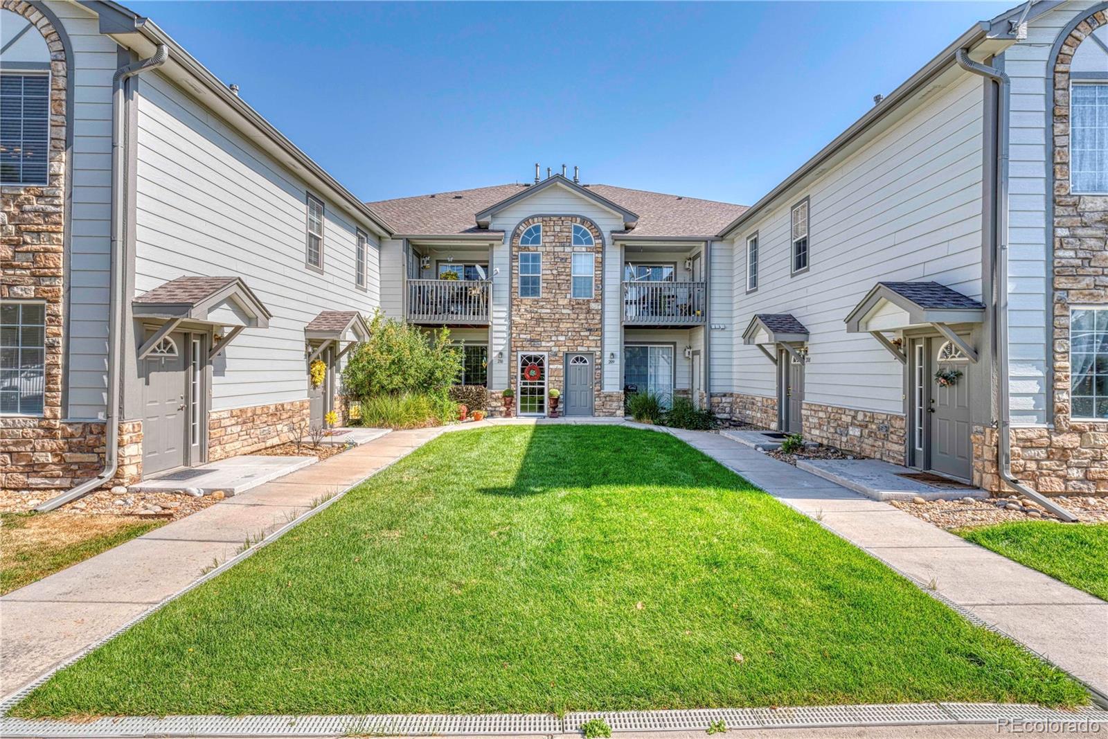 Report Image for 10381  Cook Way,Thornton, Colorado
