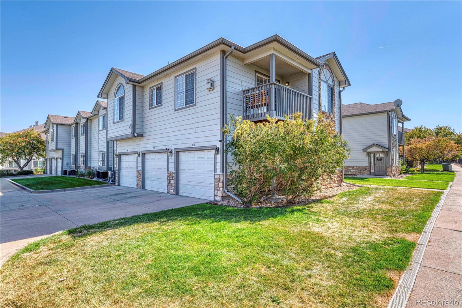 MLS Image #2 for 10381  cook way,thornton, Colorado