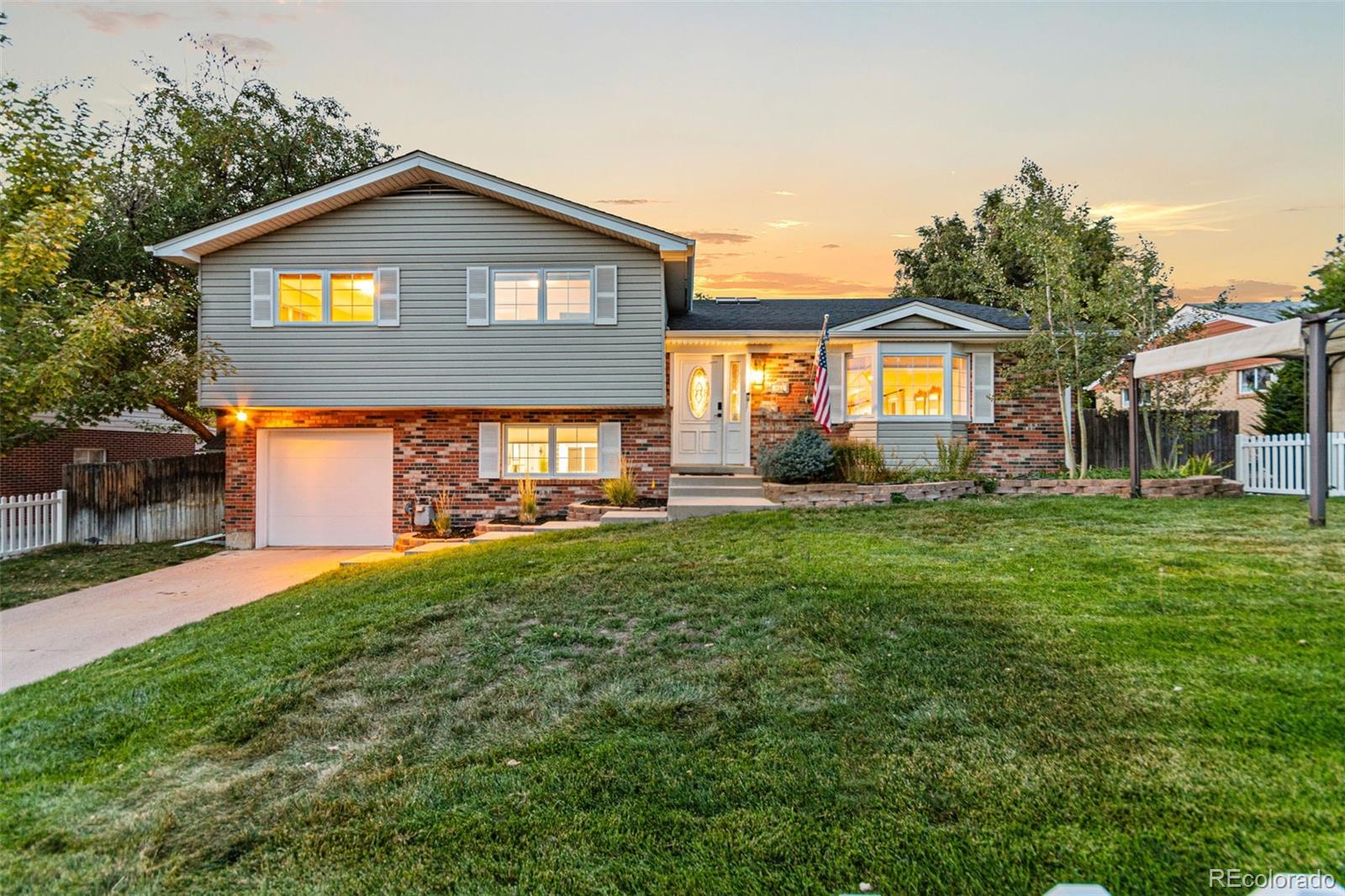 MLS Image #0 for 981 e briarwood circle,centennial, Colorado