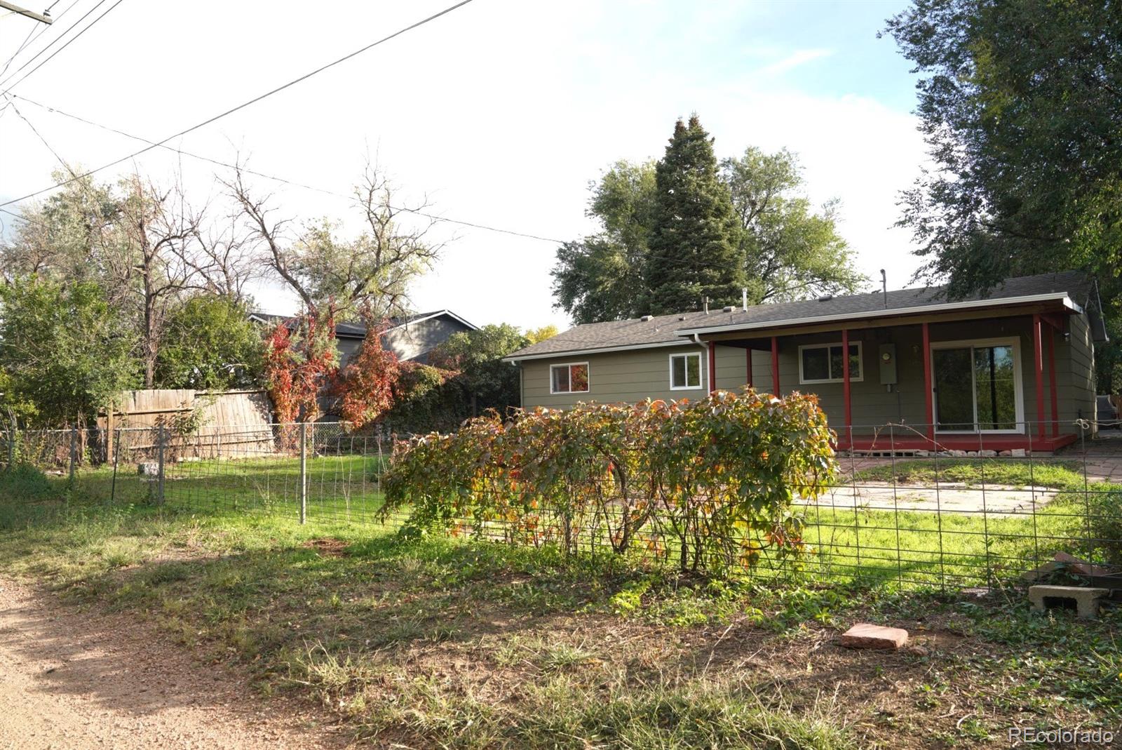 MLS Image #19 for 1663  maxwell street,colorado springs, Colorado