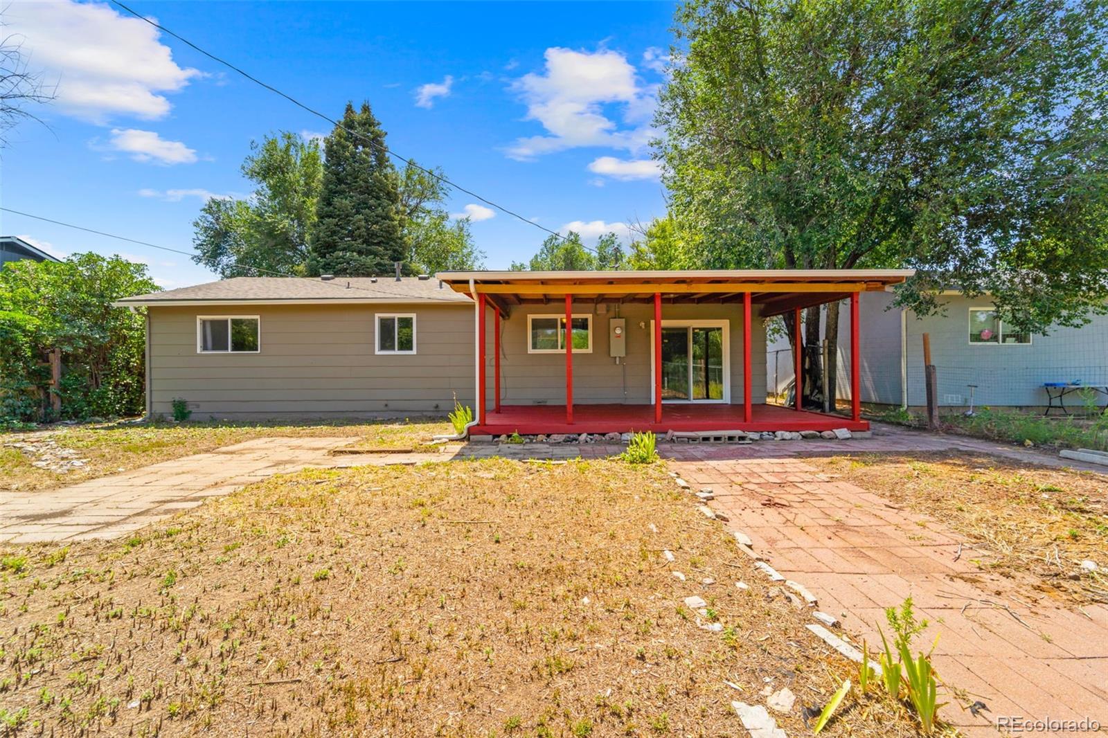 MLS Image #21 for 1663  maxwell street,colorado springs, Colorado
