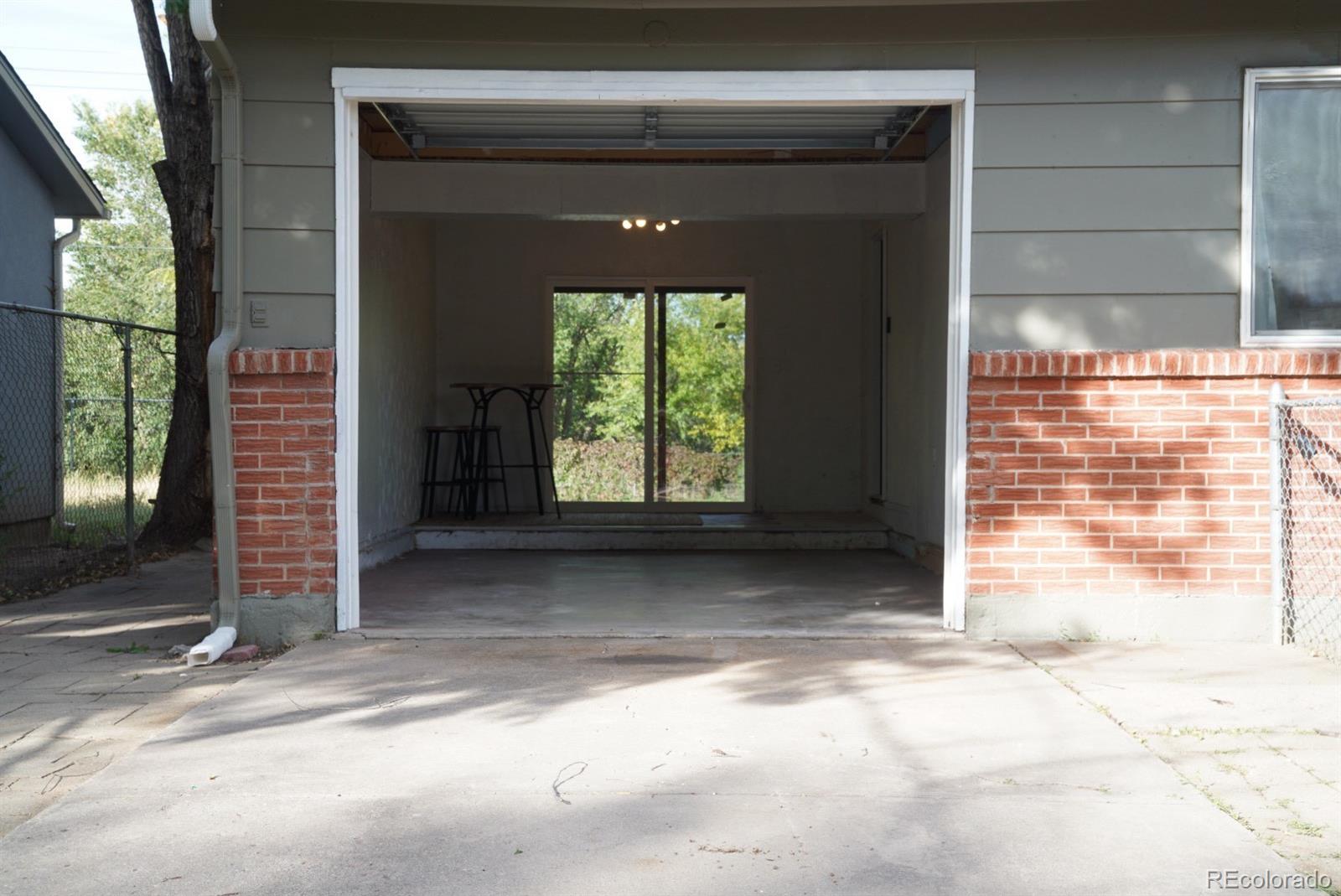 MLS Image #4 for 1663  maxwell street,colorado springs, Colorado