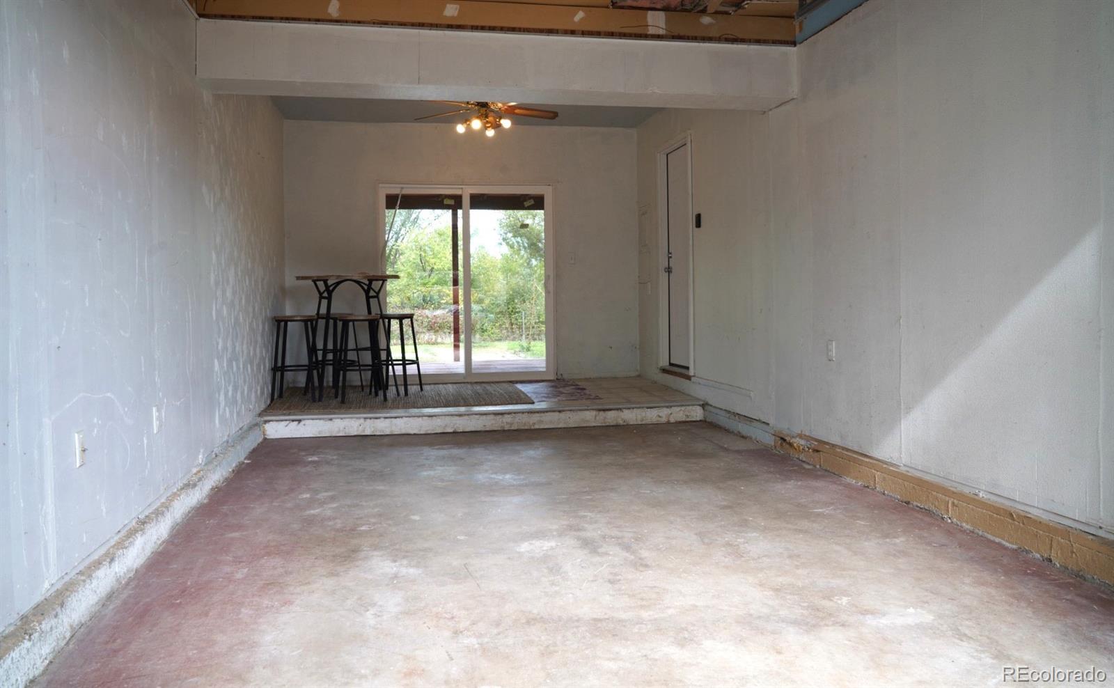 MLS Image #5 for 1663  maxwell street,colorado springs, Colorado