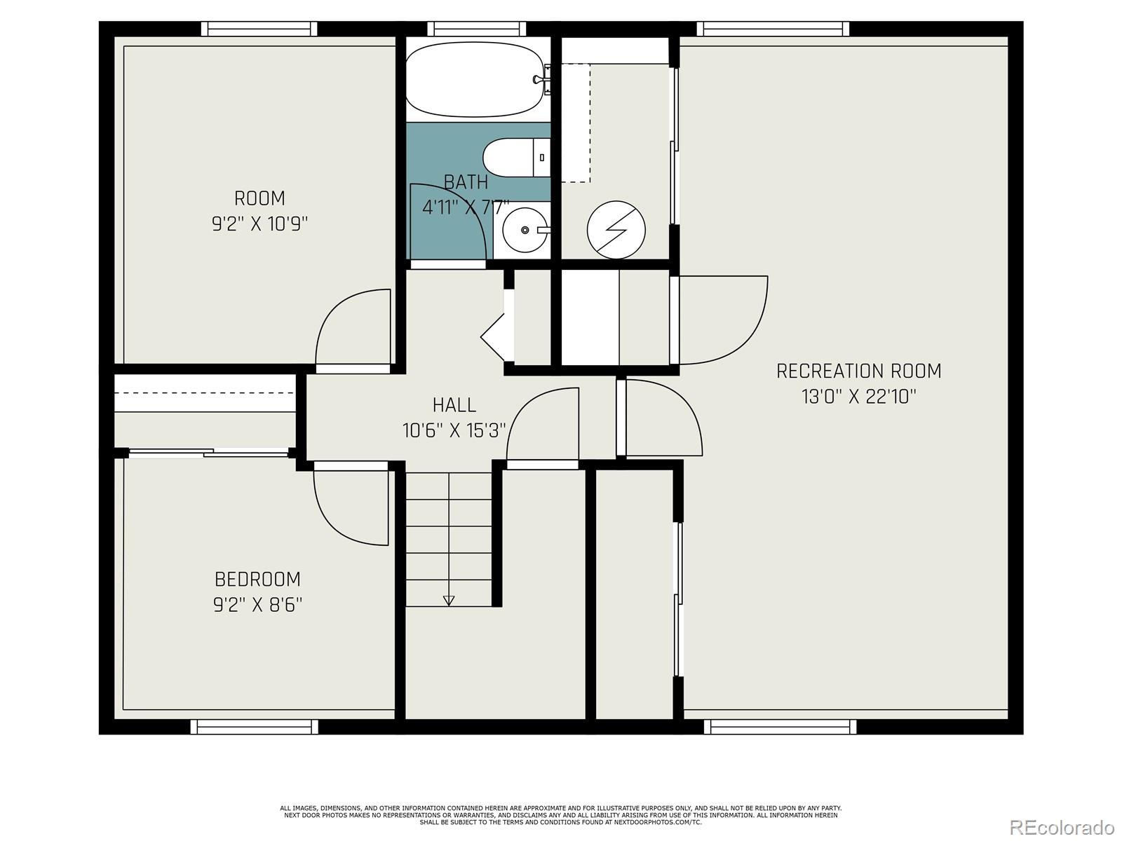 MLS Image #24 for 6150 w 108th place,westminster, Colorado