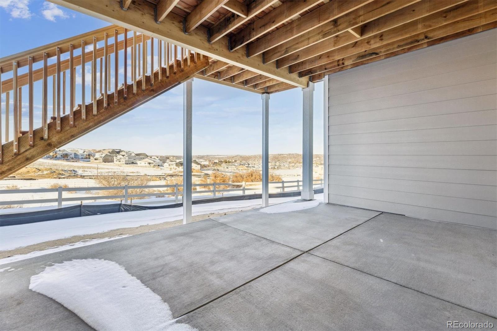 MLS Image #22 for 5025  hickory oaks street,castle rock, Colorado