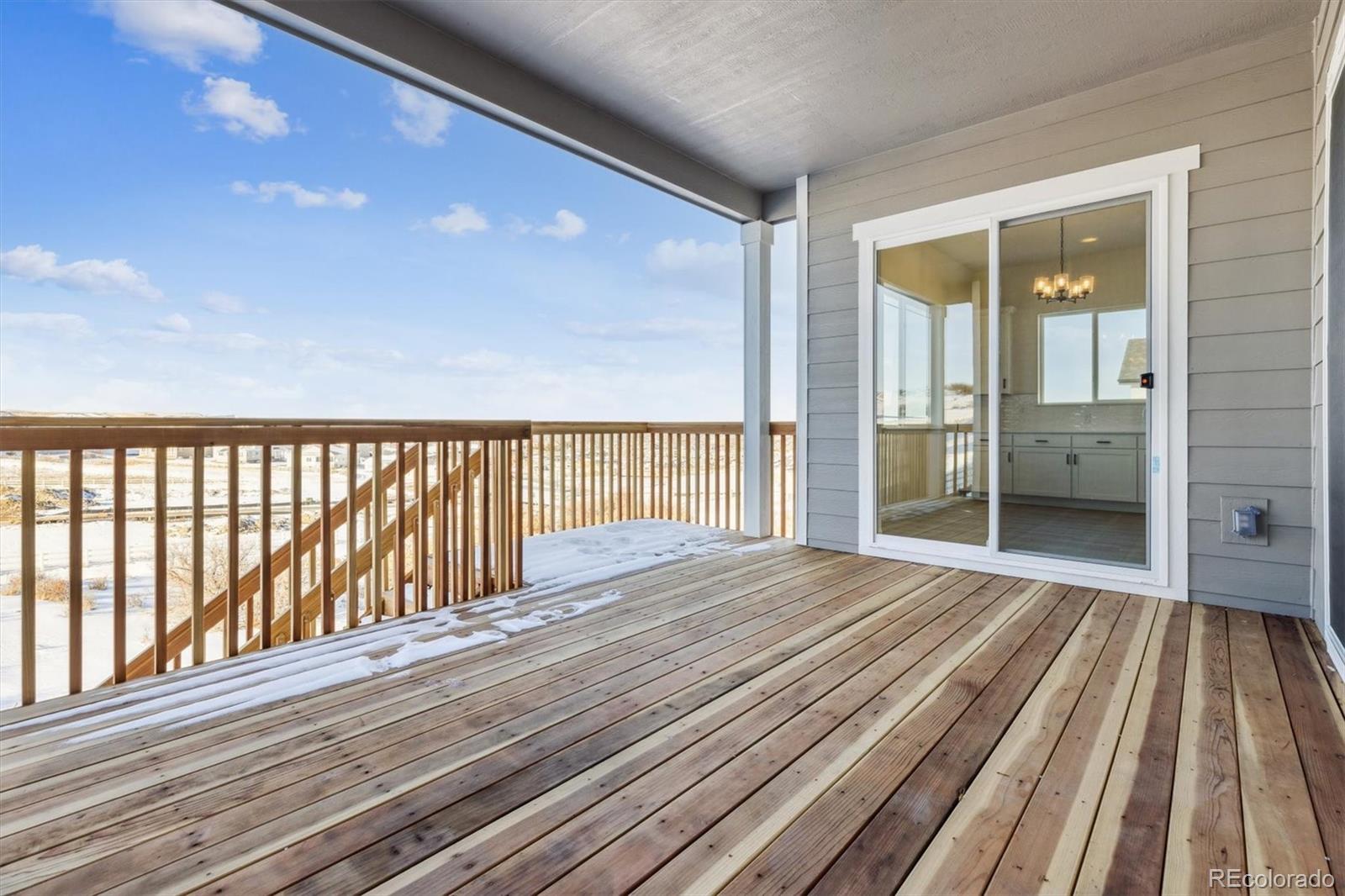 MLS Image #23 for 5025  hickory oaks street,castle rock, Colorado