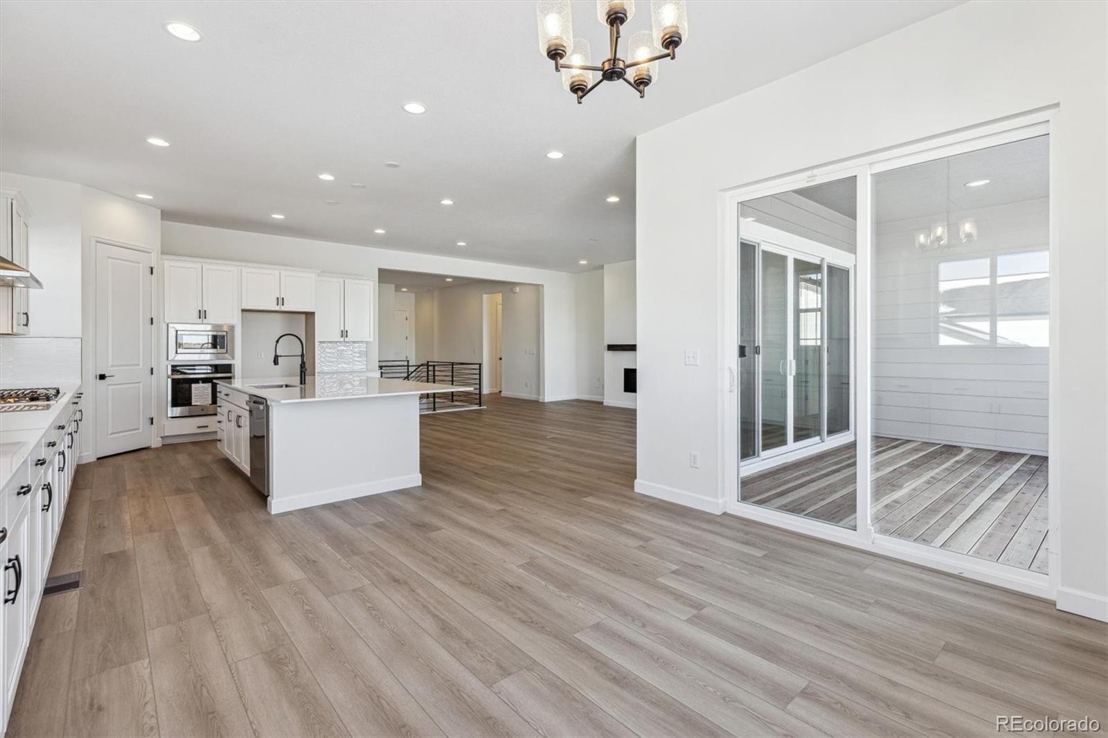 MLS Image #8 for 5025  hickory oaks street,castle rock, Colorado