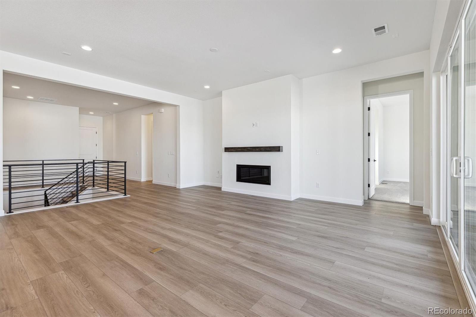 MLS Image #9 for 5025  hickory oaks street,castle rock, Colorado
