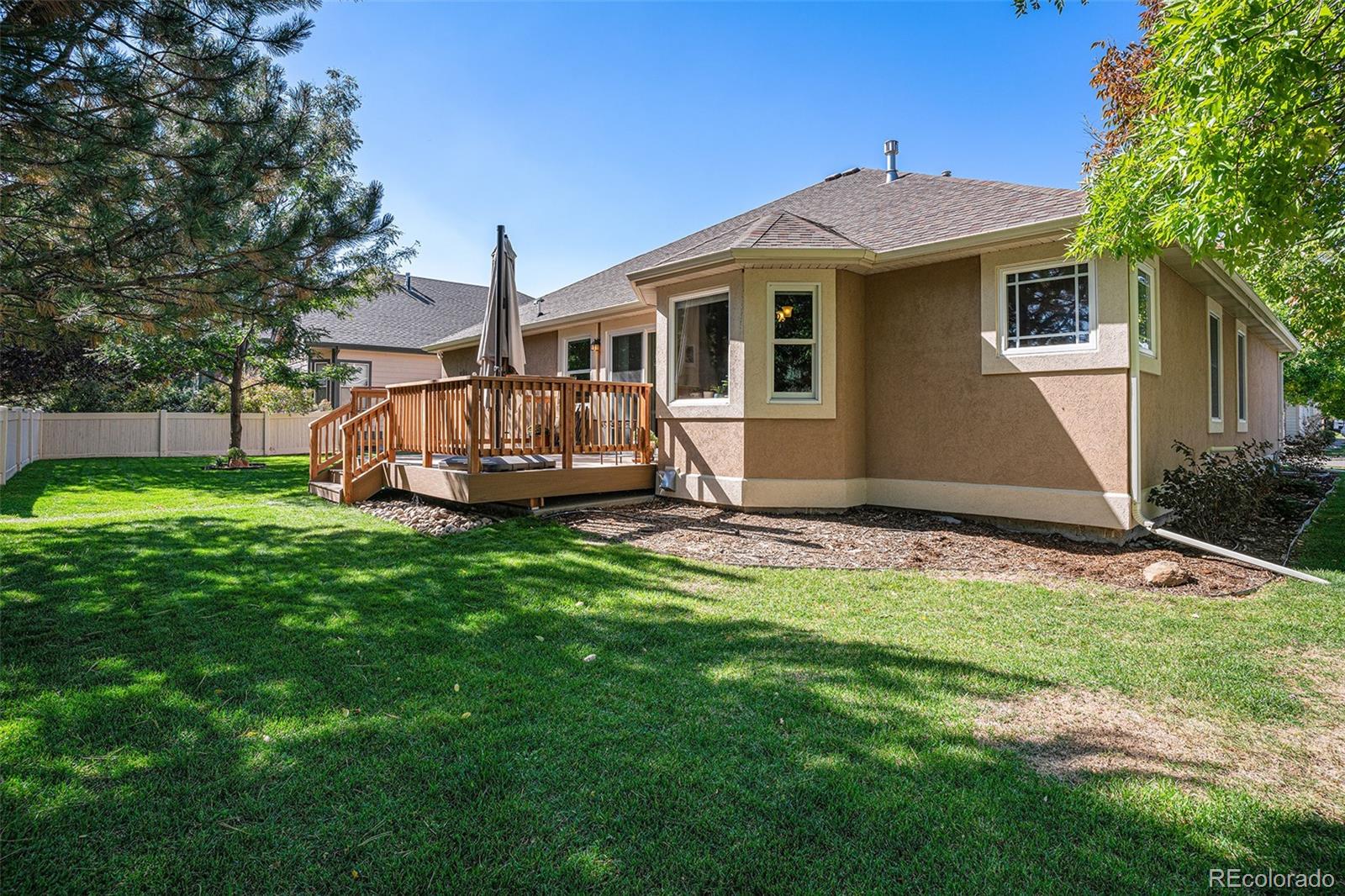 MLS Image #20 for 4740  coffeetree drive,loveland, Colorado