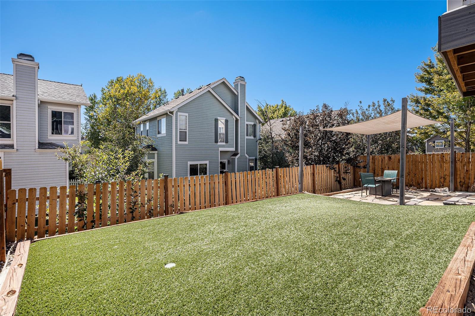 MLS Image #31 for 21732  saddlebrook drive,parker, Colorado