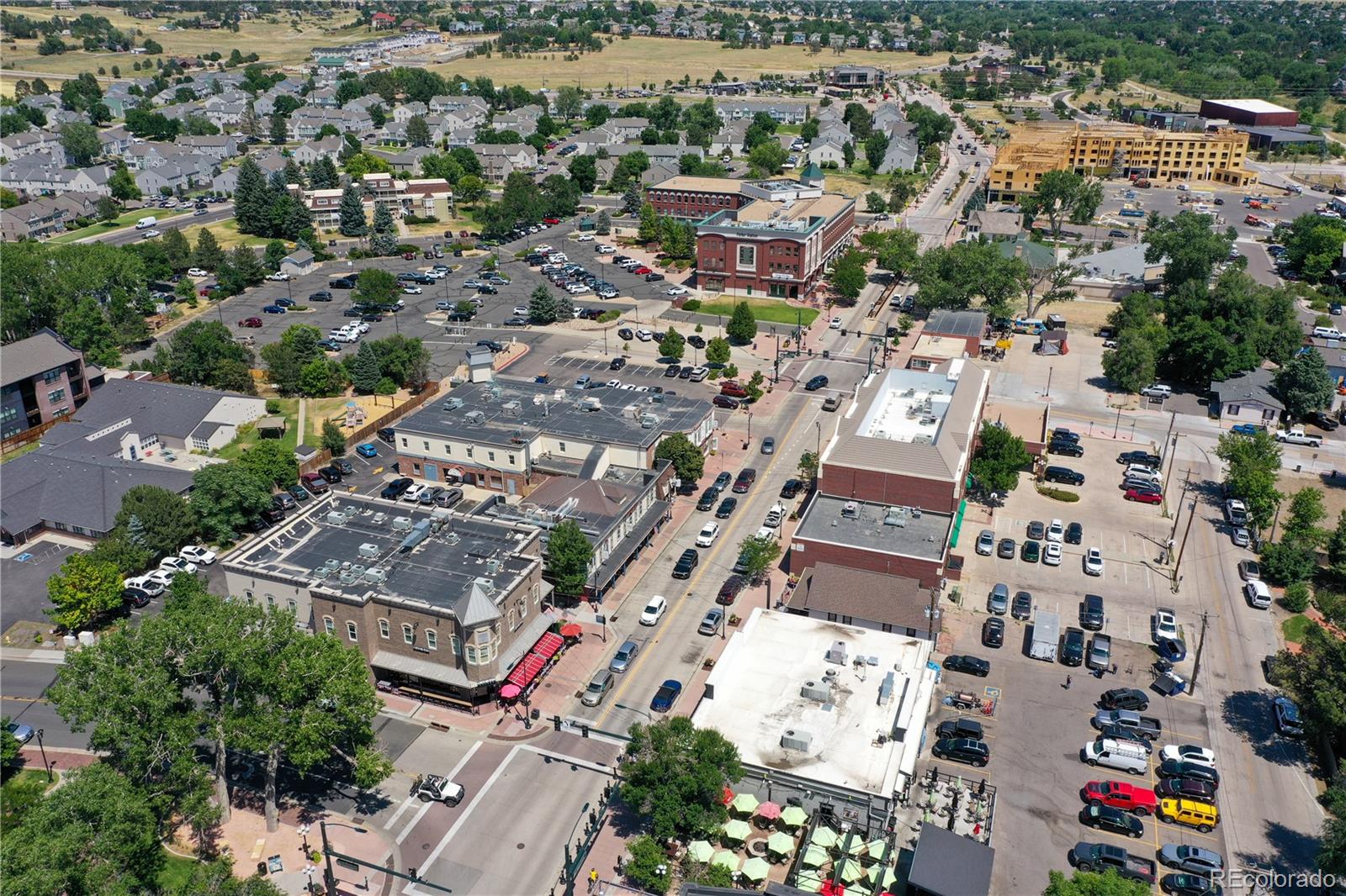 MLS Image #37 for 21732  saddlebrook drive,parker, Colorado