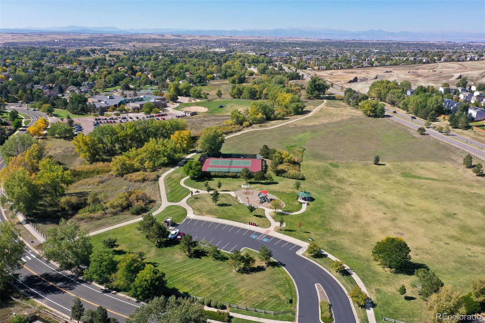 MLS Image #39 for 21732  saddlebrook drive,parker, Colorado