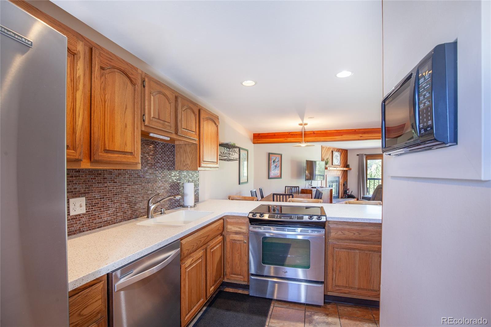 MLS Image #2 for 9490  ryan gulch road,silverthorne, Colorado