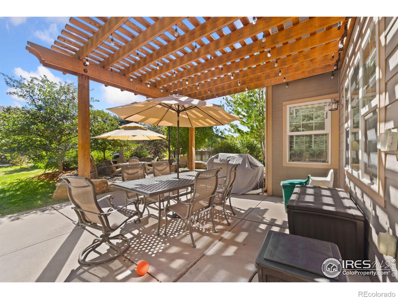 MLS Image #34 for 3605  copper spring drive,fort collins, Colorado