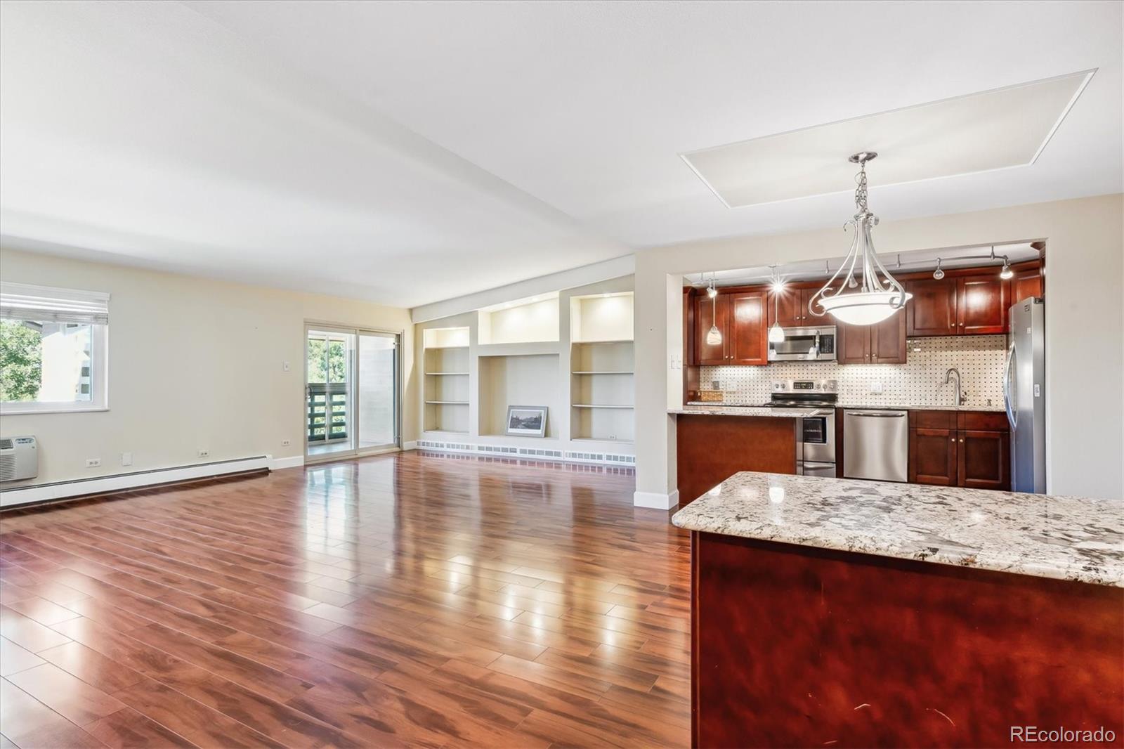 MLS Image #2 for 495 s dayton street 6d,denver, Colorado