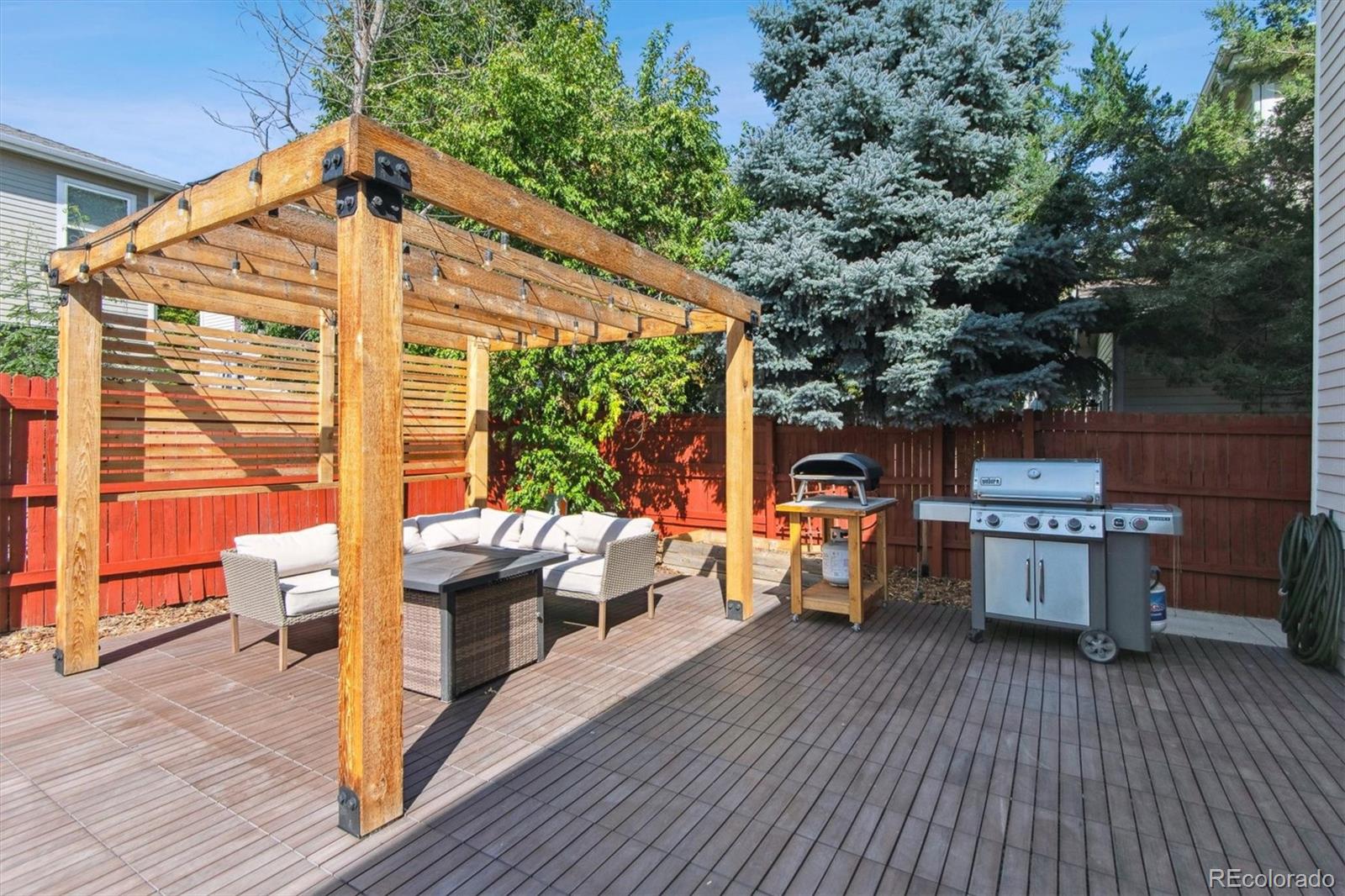 MLS Image #21 for 3567  dexter court,denver, Colorado