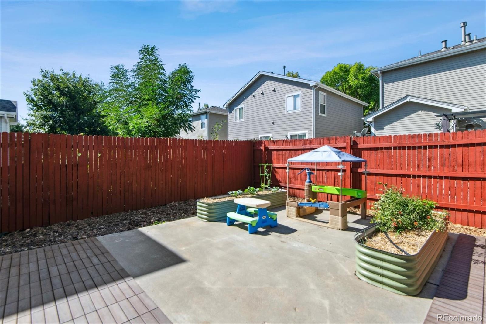 MLS Image #22 for 3567  dexter court,denver, Colorado