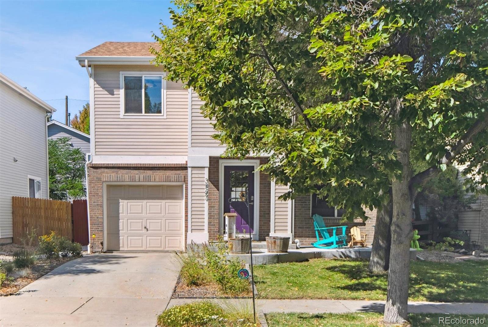 MLS Image #24 for 3567  dexter court,denver, Colorado