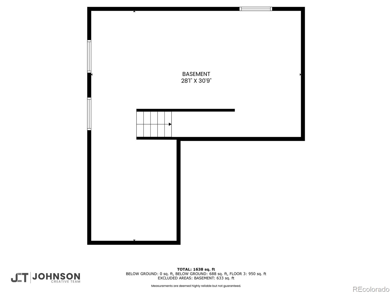 MLS Image #30 for 5569  killarney street,denver, Colorado