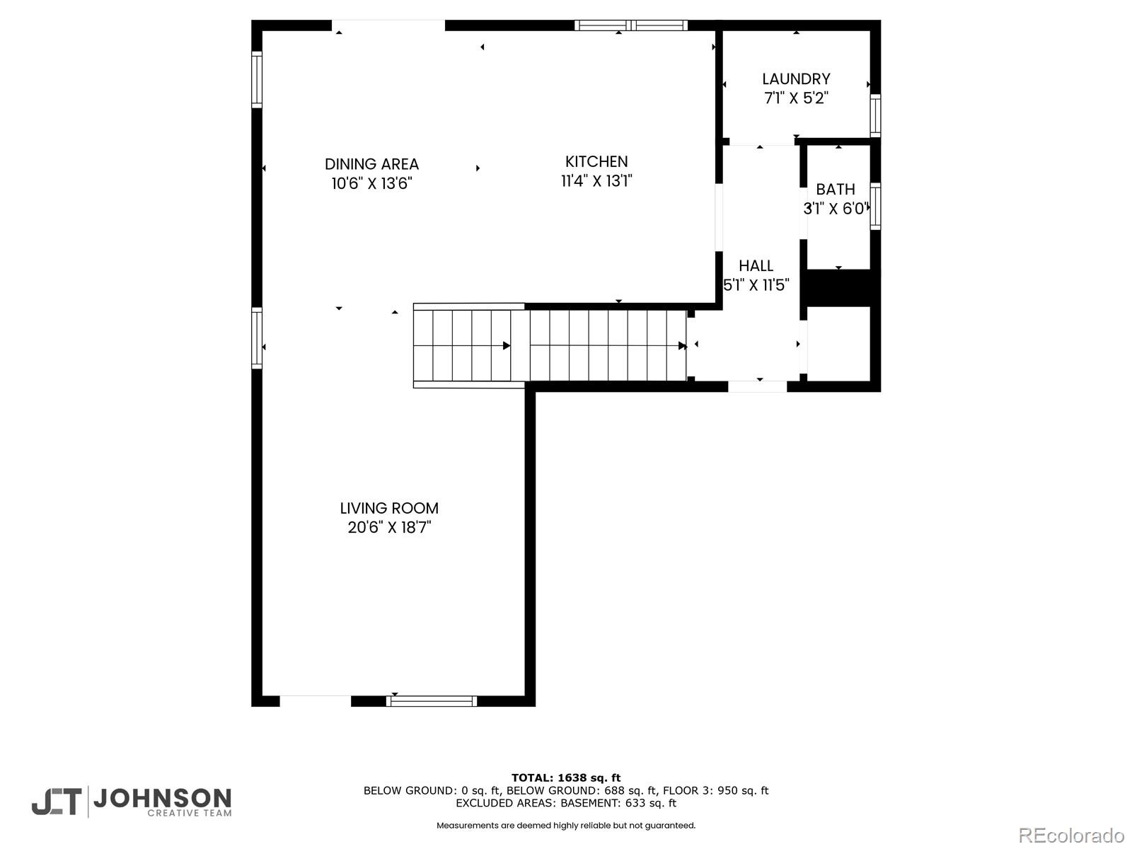 MLS Image #31 for 5569  killarney street,denver, Colorado