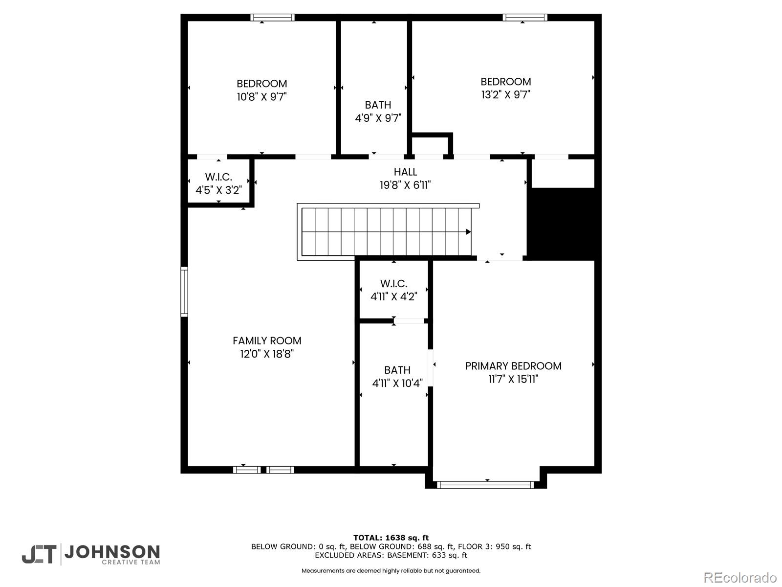 MLS Image #33 for 5569  killarney street,denver, Colorado