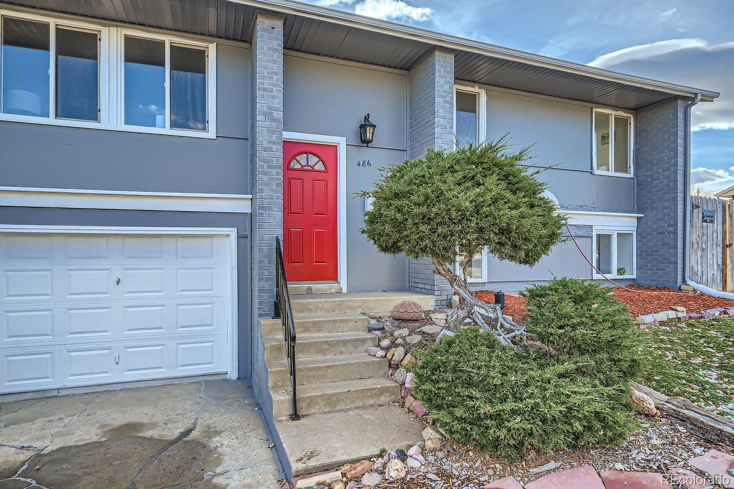 MLS Image #2 for 486  leona drive,denver, Colorado