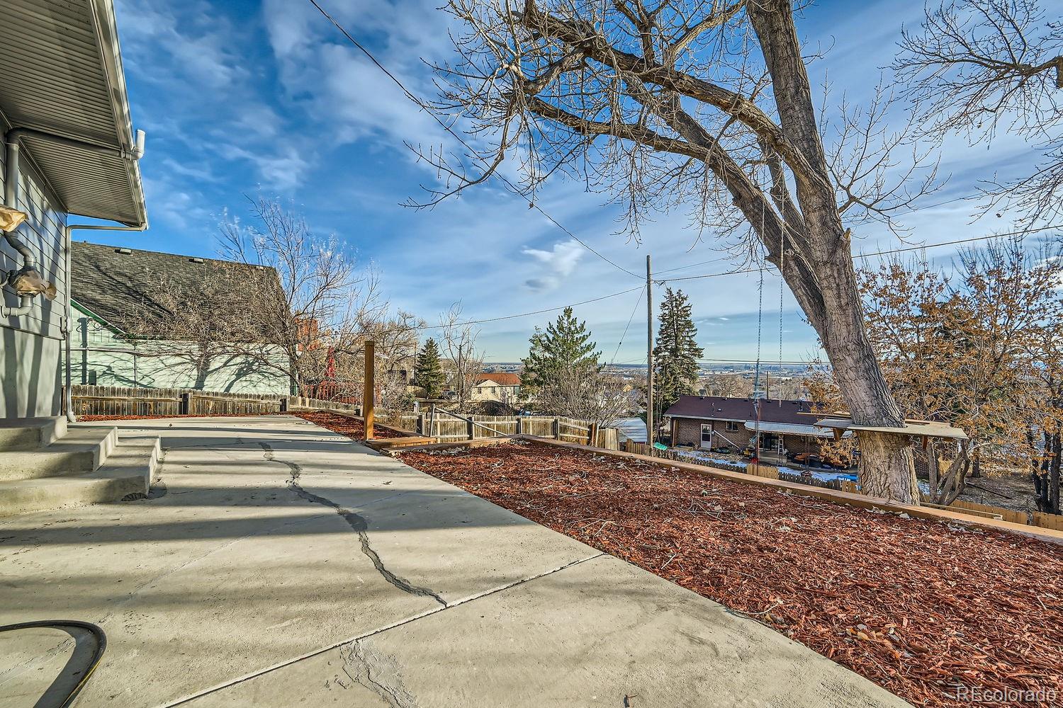 MLS Image #23 for 486  leona drive,denver, Colorado