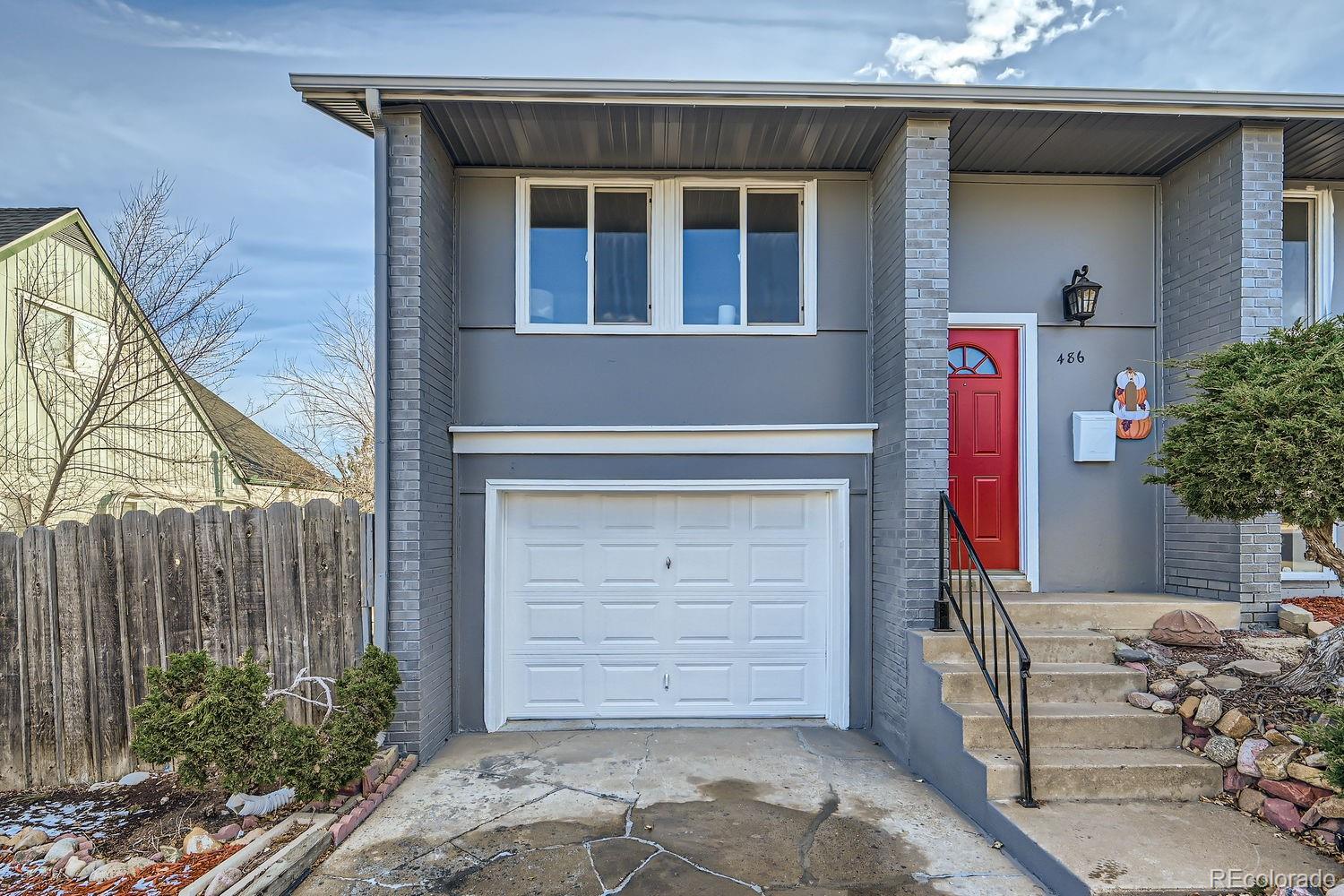 MLS Image #3 for 486  leona drive,denver, Colorado