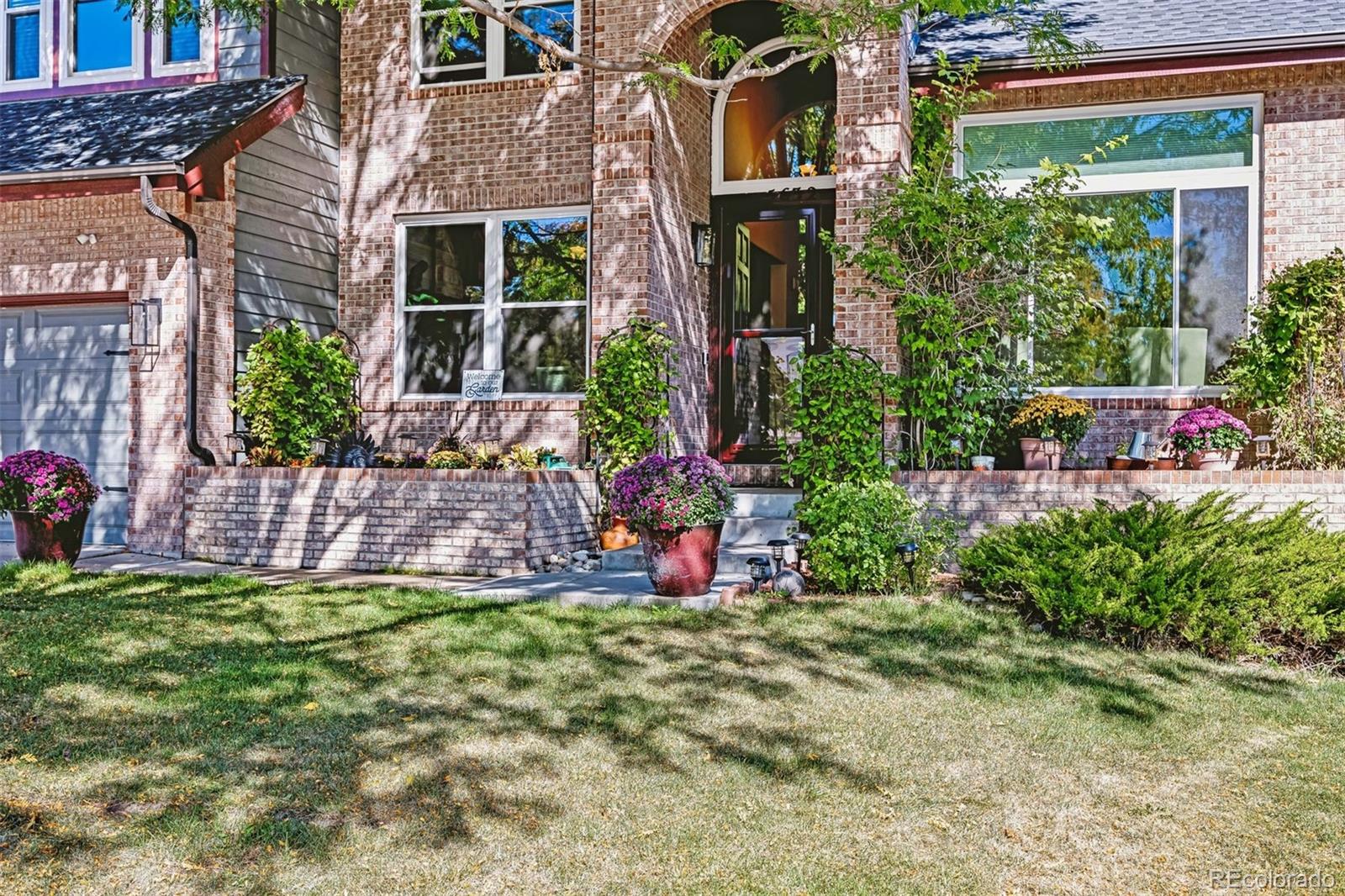 MLS Image #2 for 5632 s truckee court,centennial, Colorado