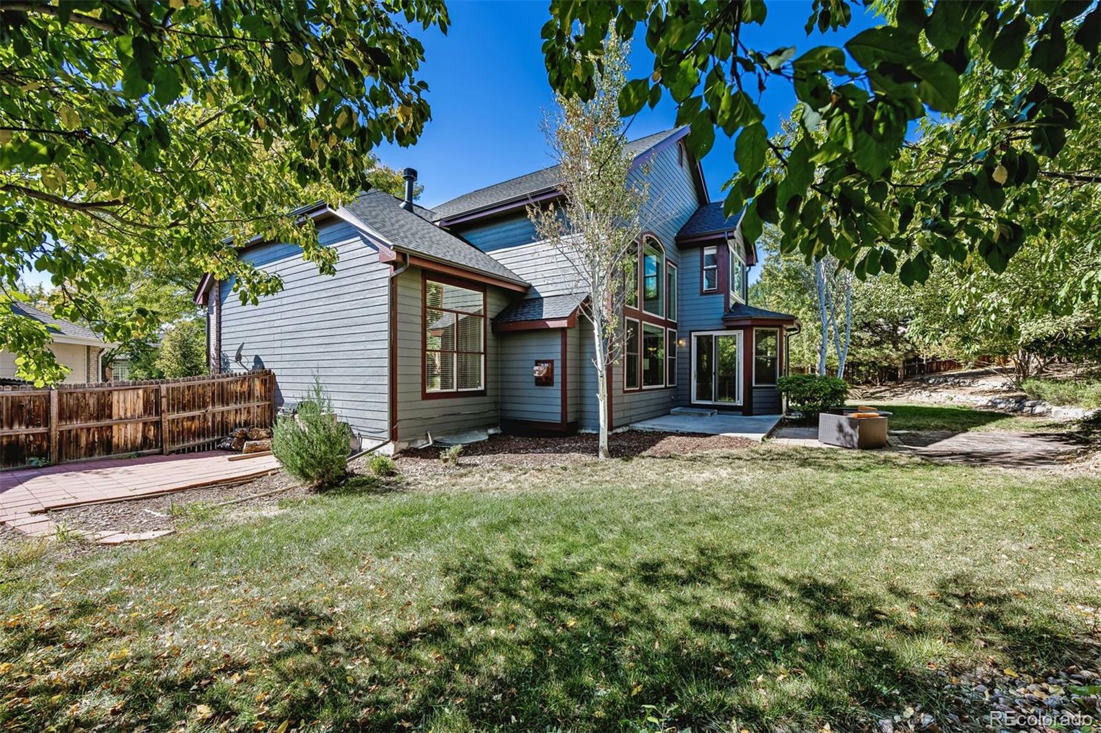 MLS Image #29 for 5632 s truckee court,centennial, Colorado