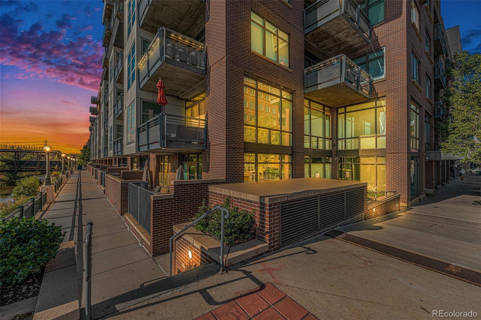 CMA Image for 1401  Wewatta Street,Denver, Colorado