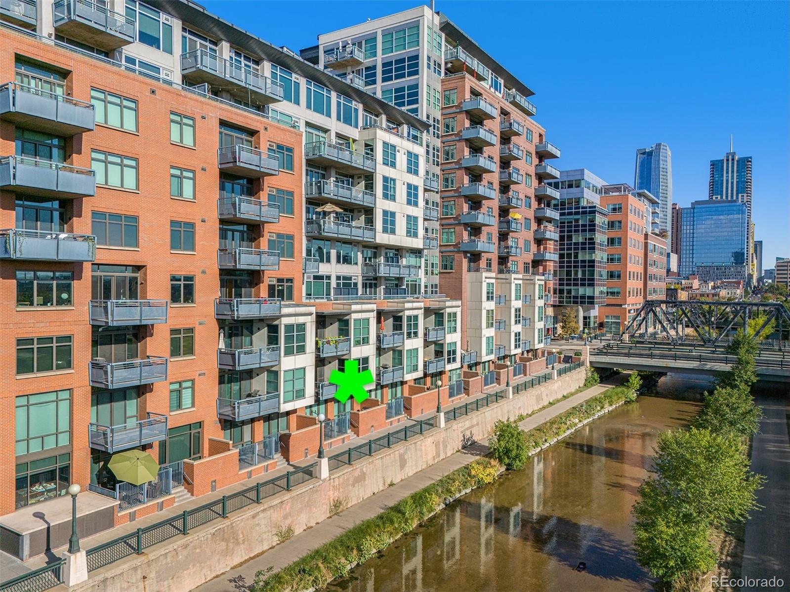 MLS Image #2 for 1401  wewatta street,denver, Colorado