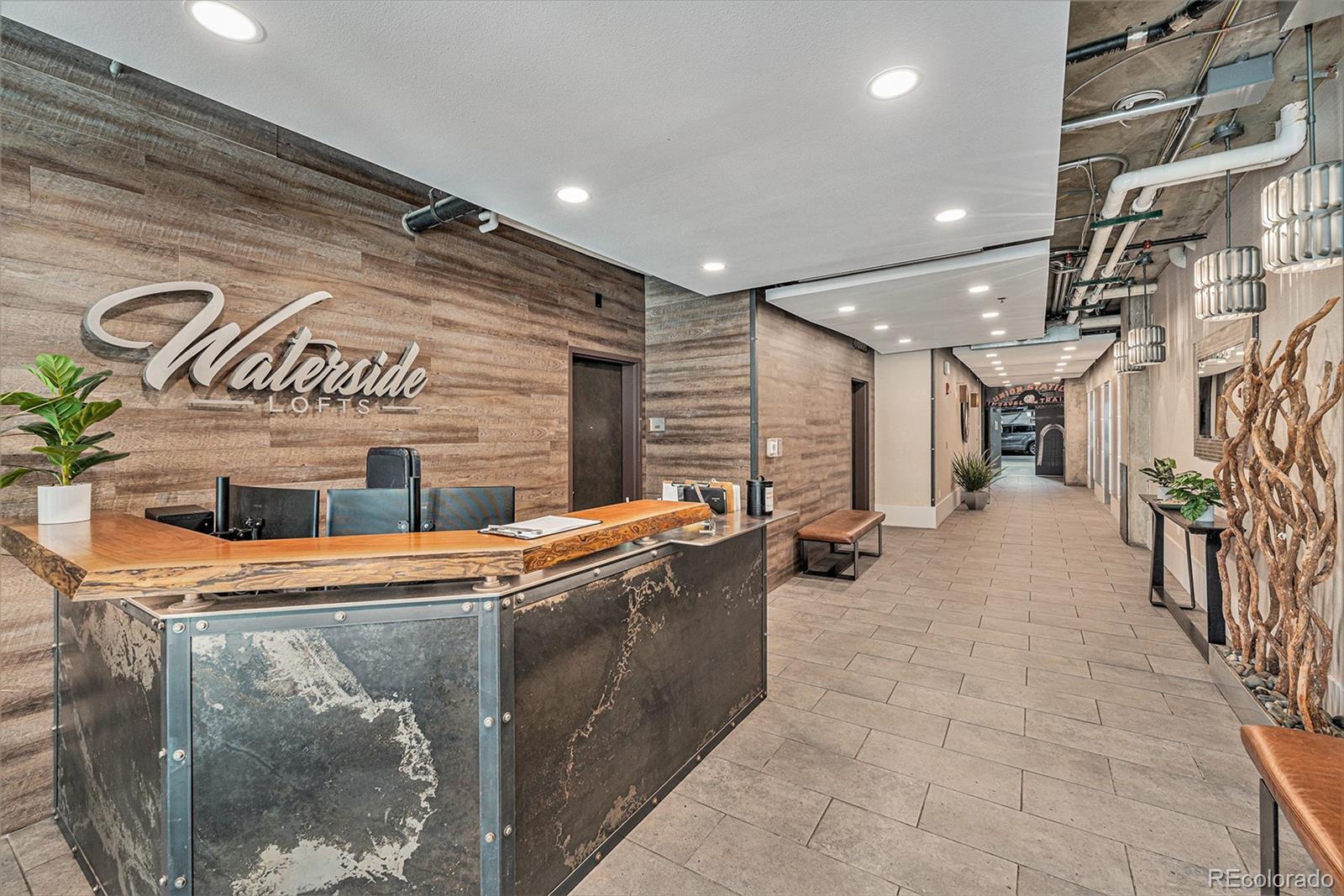 MLS Image #3 for 1401  wewatta street,denver, Colorado