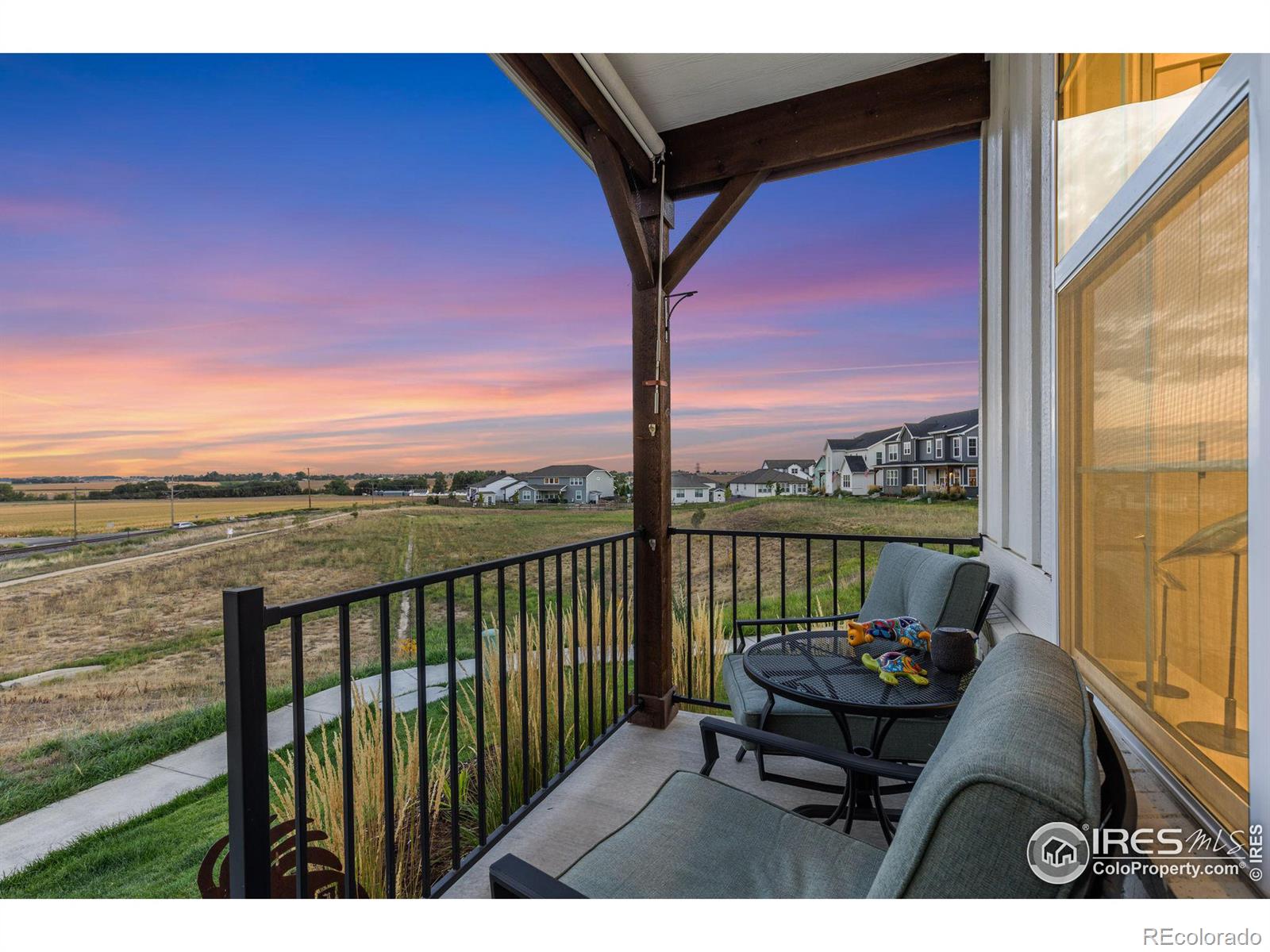 MLS Image #3 for 269  dipper court,berthoud, Colorado