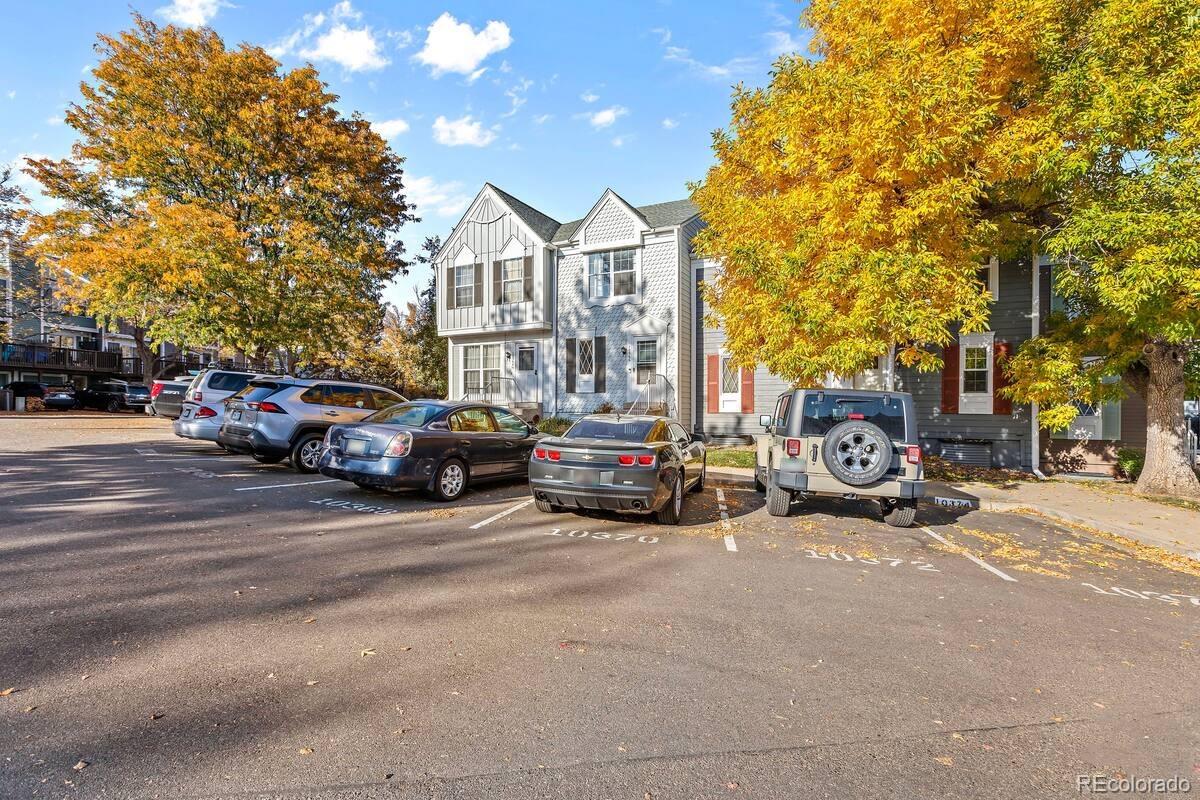 MLS Image #2 for 10366 w dartmouth avenue ,lakewood, Colorado
